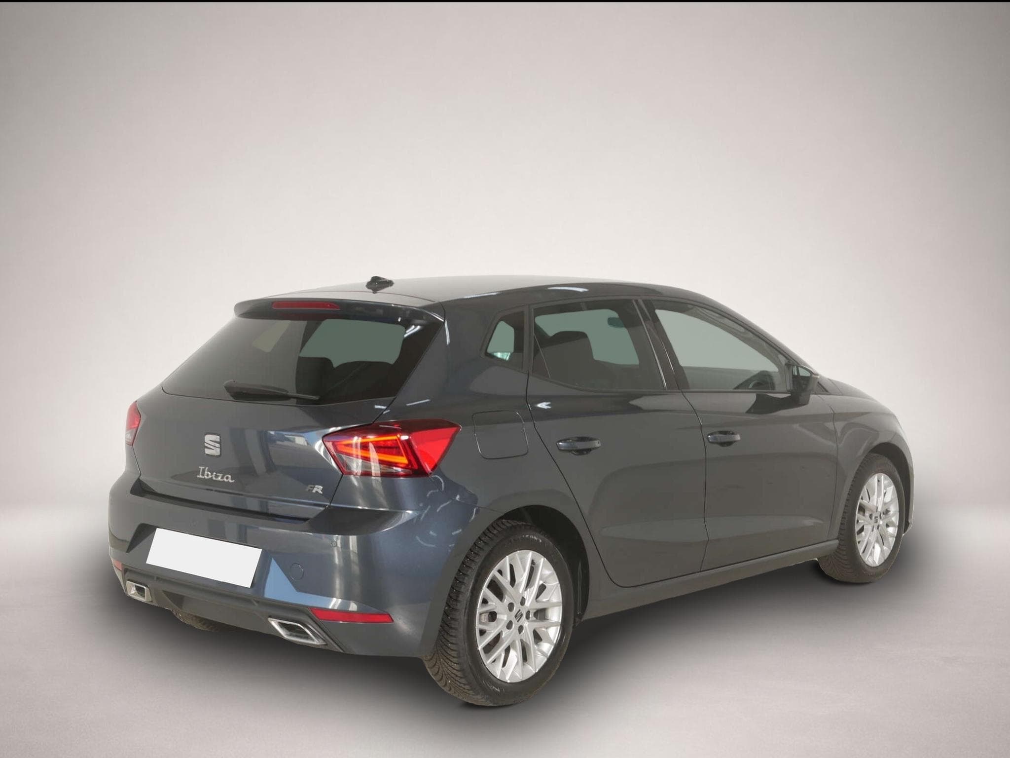 Seat Ibiza (2025) - Foto 2