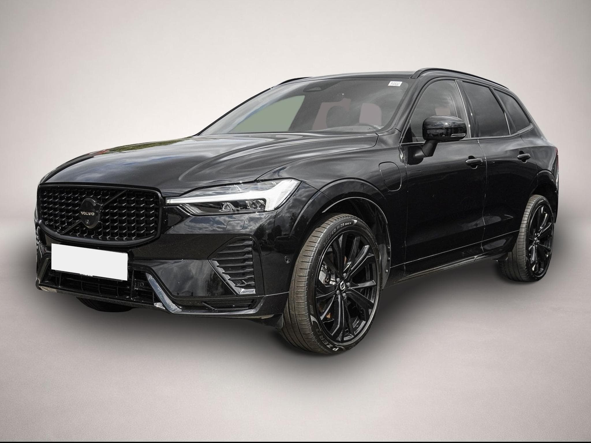 Volvo XC60 (2024) - Foto 1