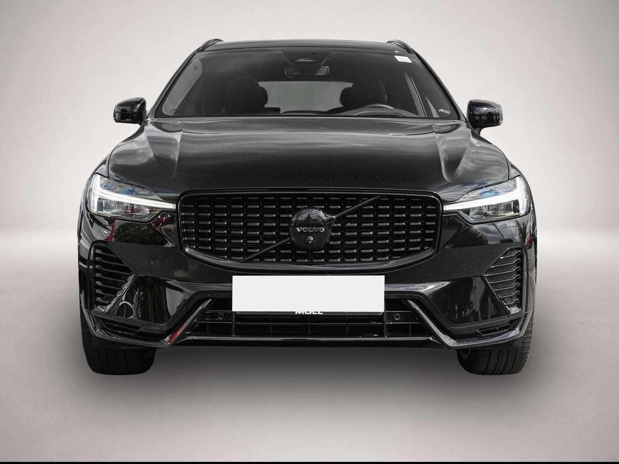 Volvo XC60 (2024) - Foto 2