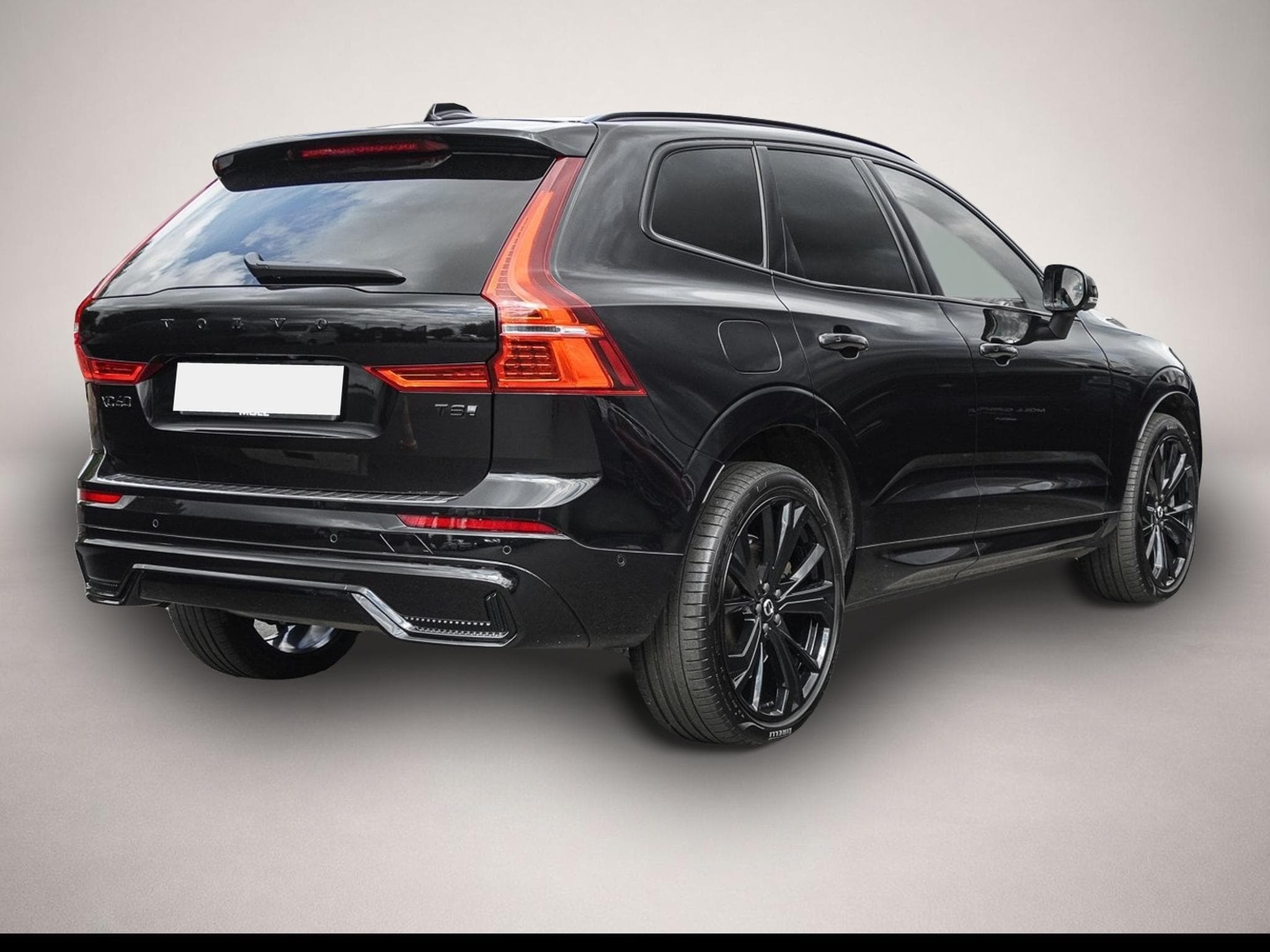 Volvo XC60 (2024) - Foto 3