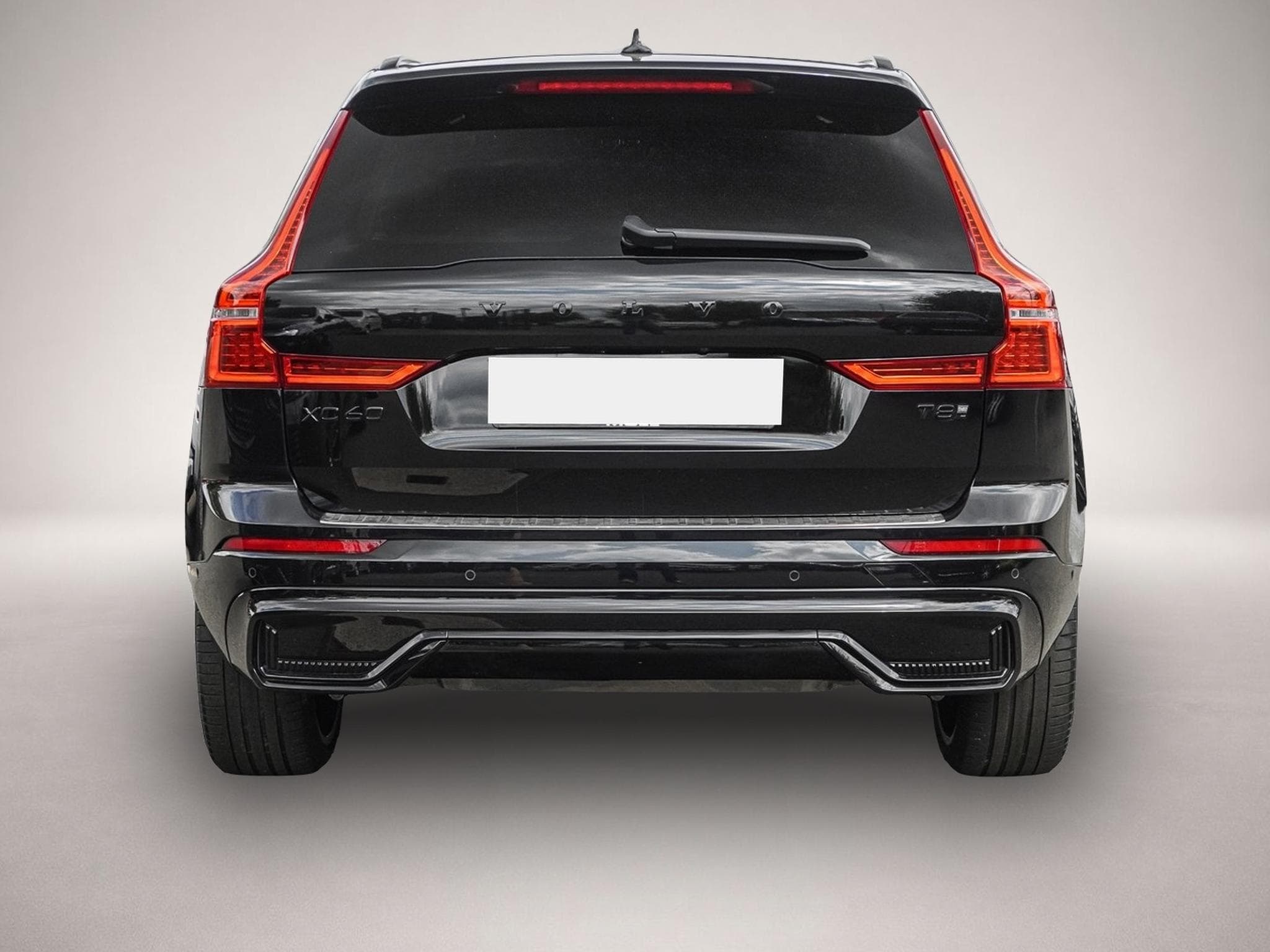 Volvo XC60 (2024) - Foto 5