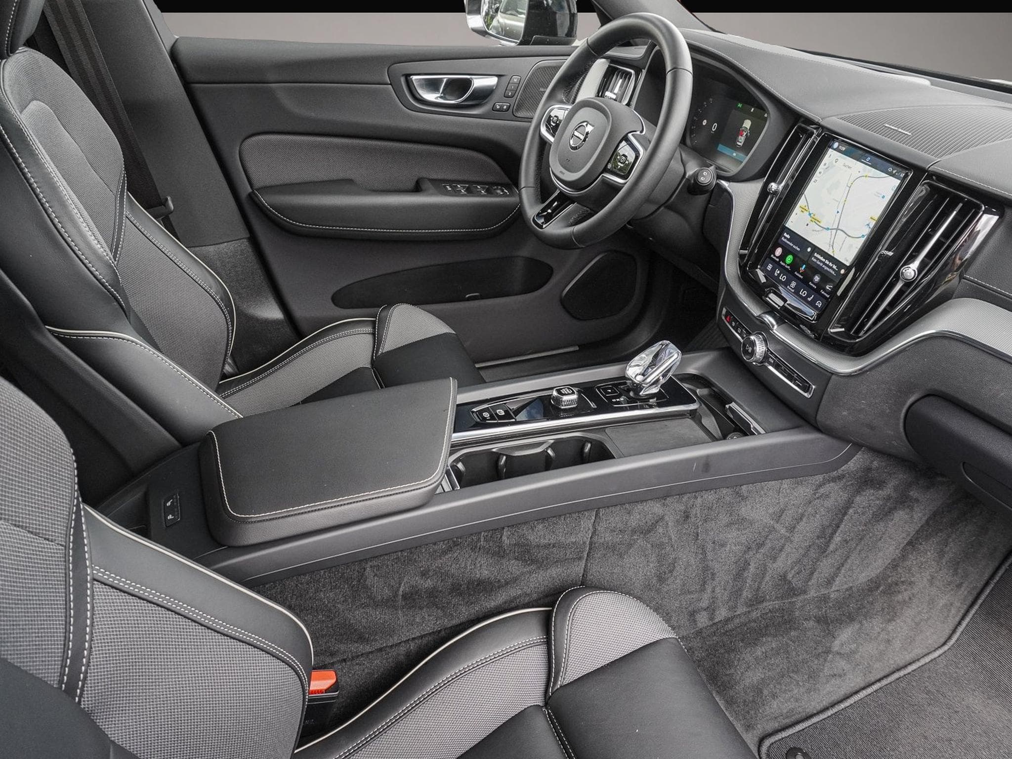 Volvo XC60 (2024) - Foto 6