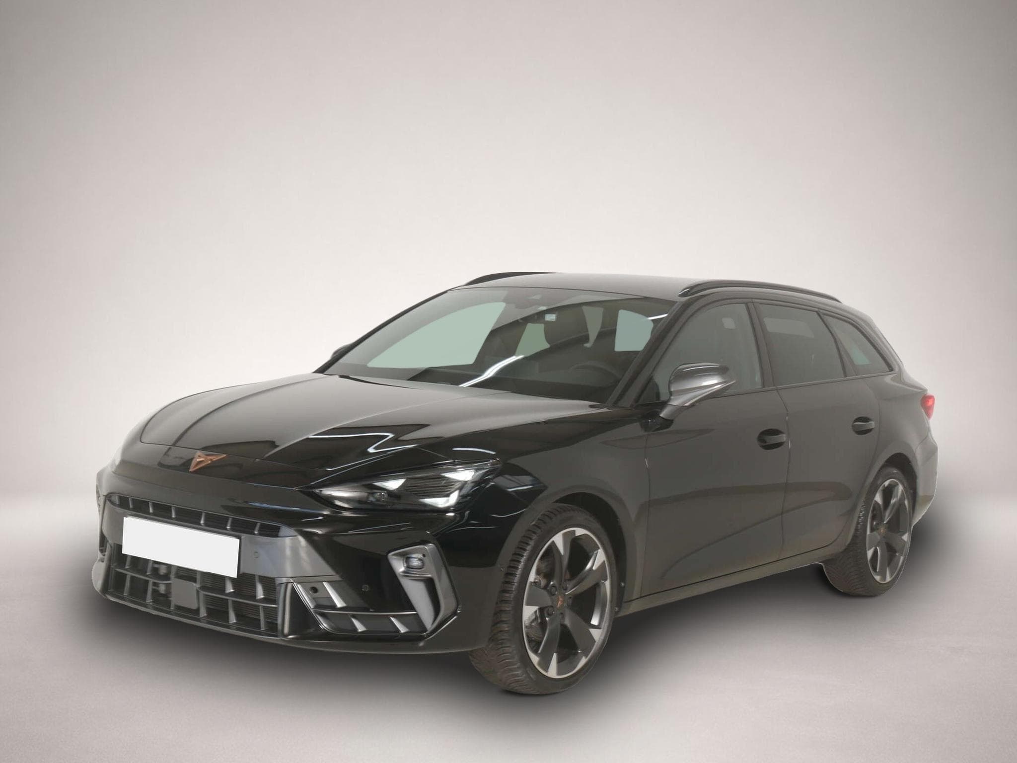 Cupra Leon (2025) - Foto 1