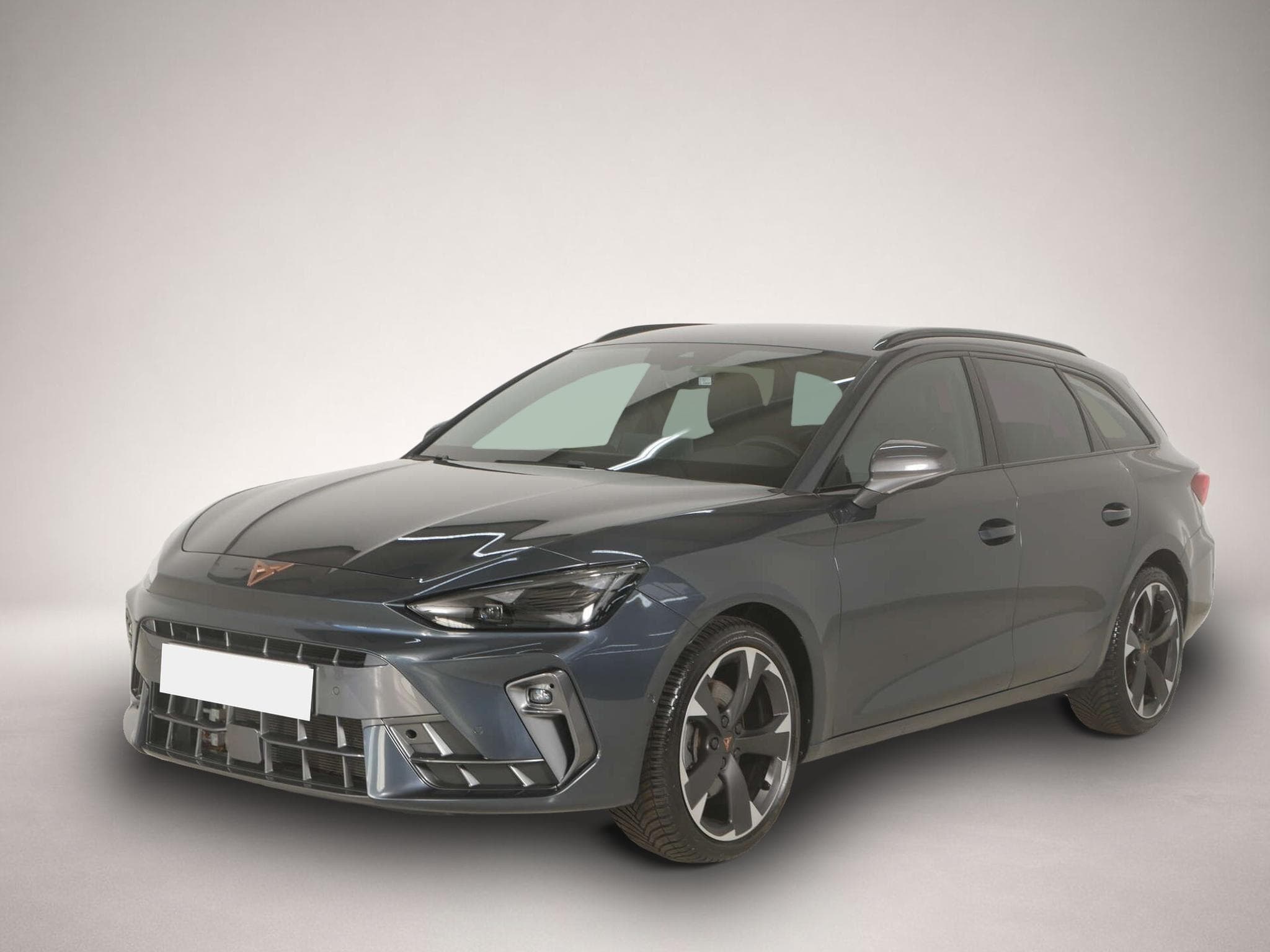 Cupra Leon (2025) - Foto 1