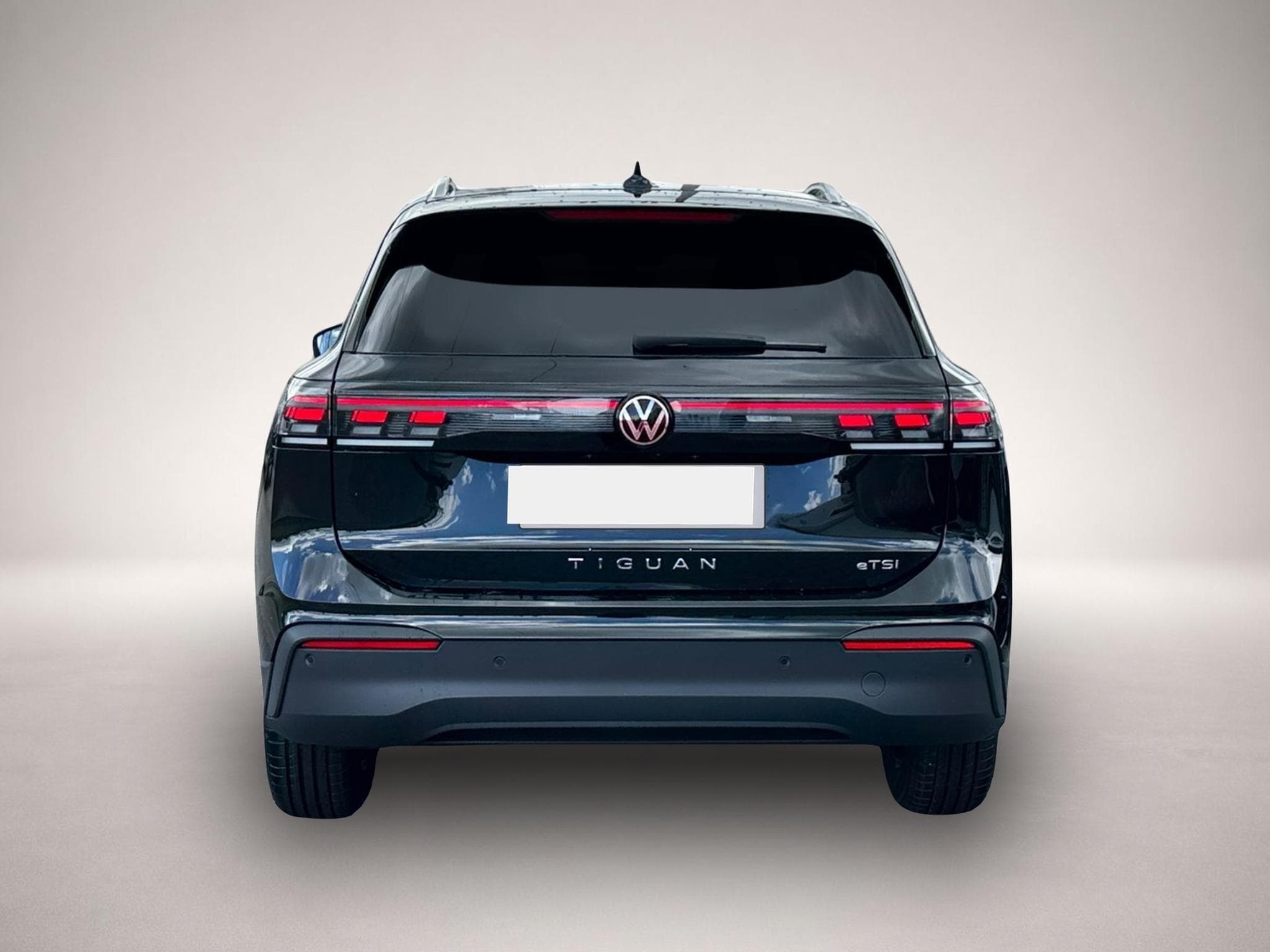 VW Tiguan (2026) - Foto 5