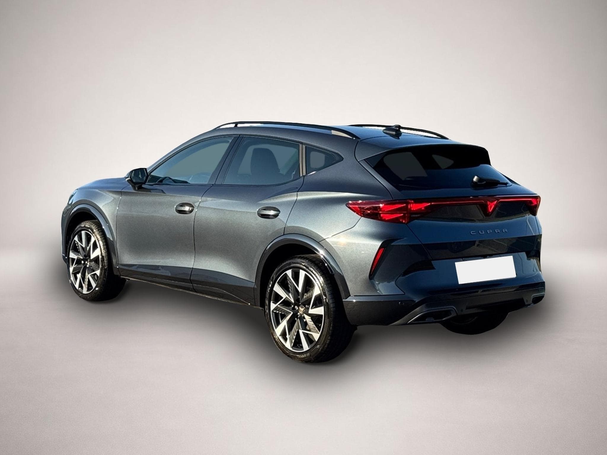 Cupra Formentor (2026) - Foto 4