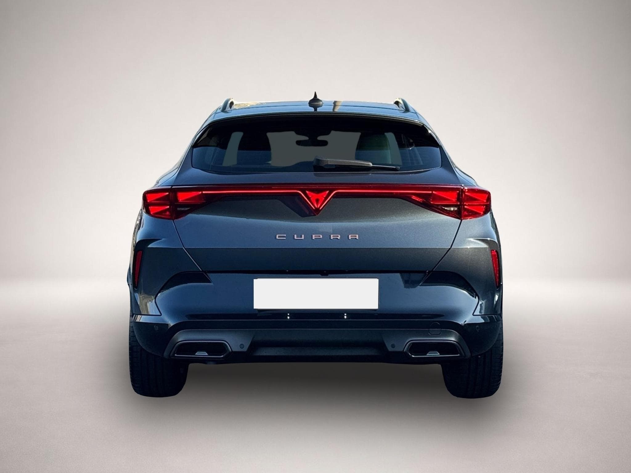 Cupra Formentor (2026) - Foto 5