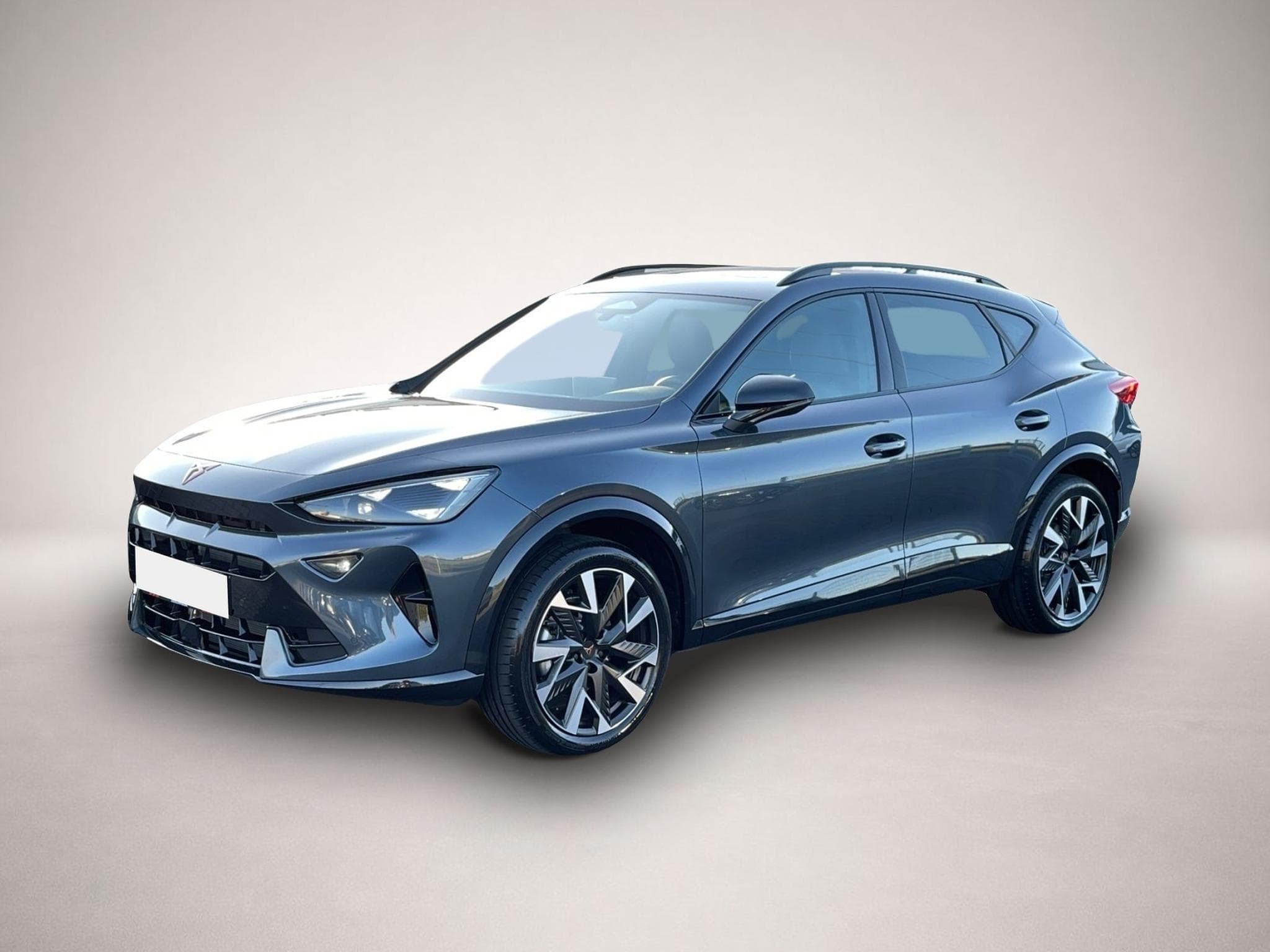 Cupra Formentor (2026) - Foto 1