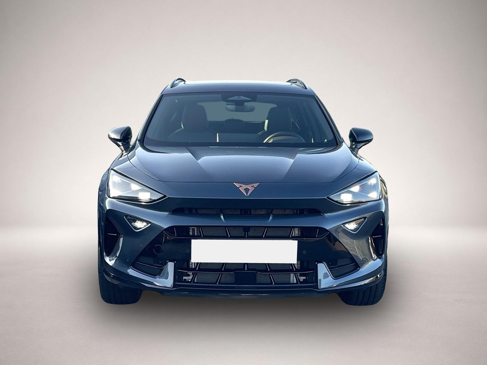 Cupra Formentor (2026) - Foto 2