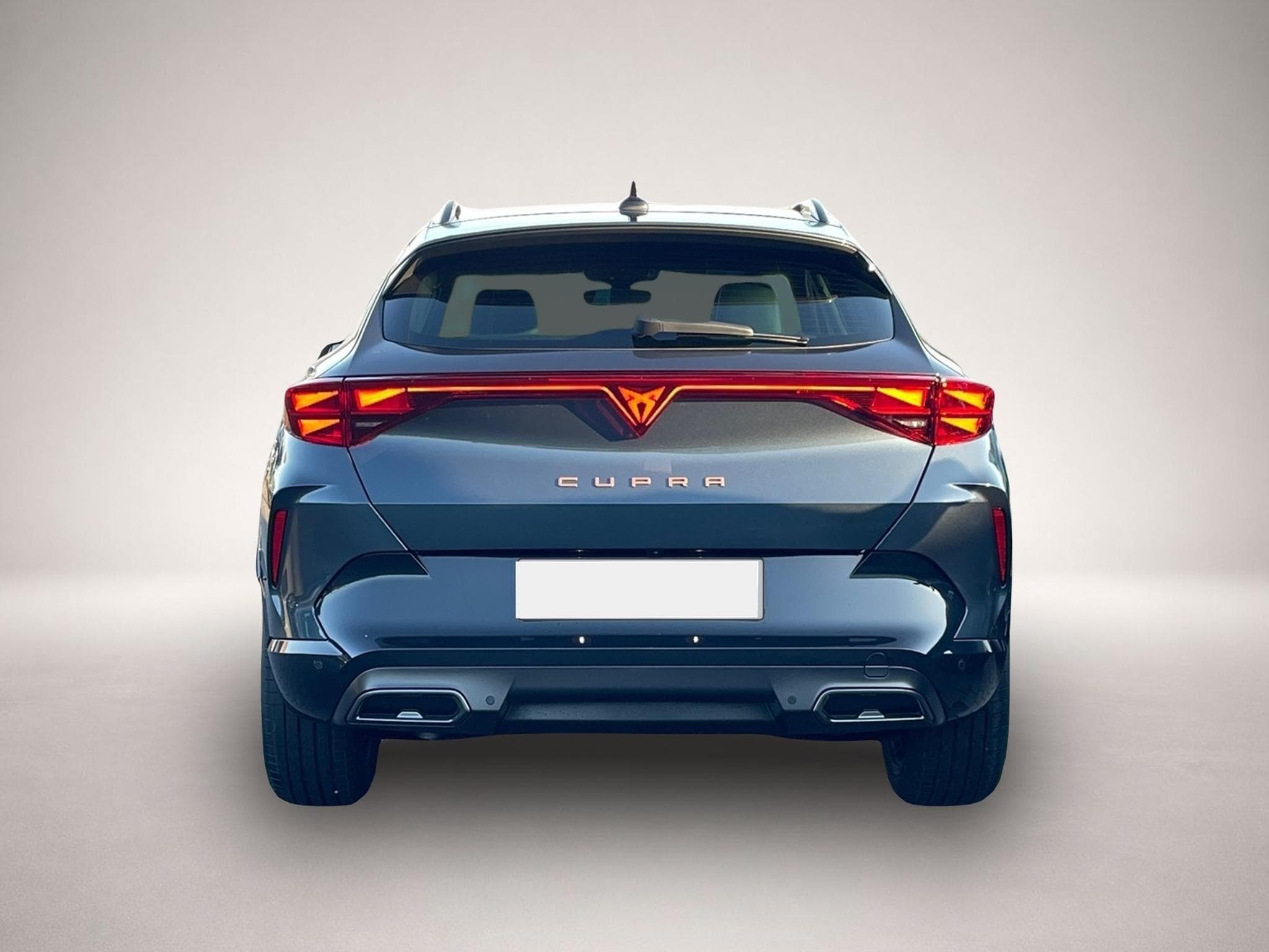 Cupra Formentor (2026) - Foto 5
