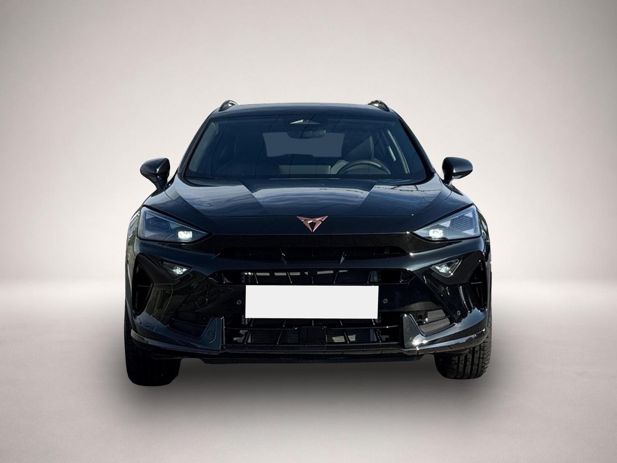Cupra Formentor (2026) - Foto 2