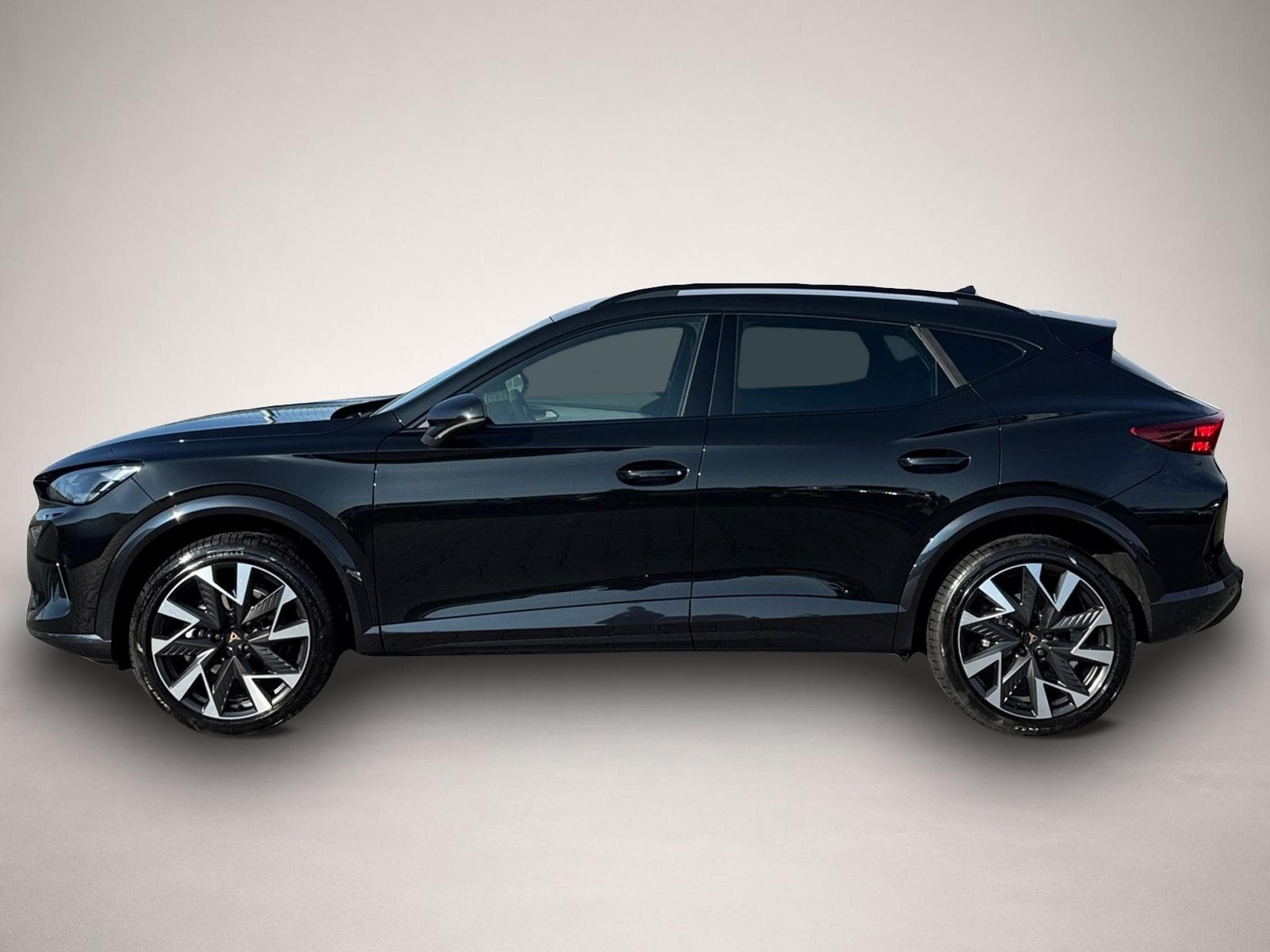 Cupra Formentor (2026) - Foto 3