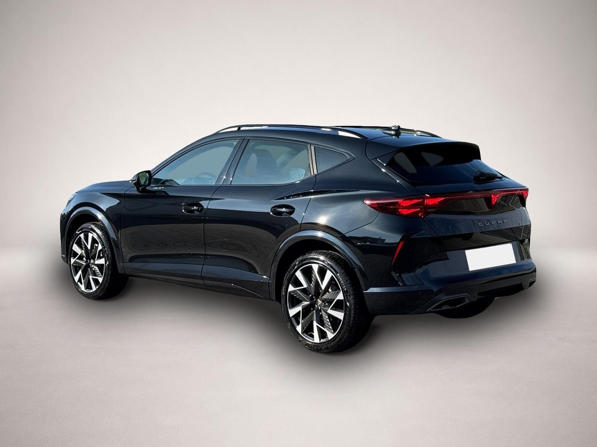 Cupra Formentor (2026) - Foto 4