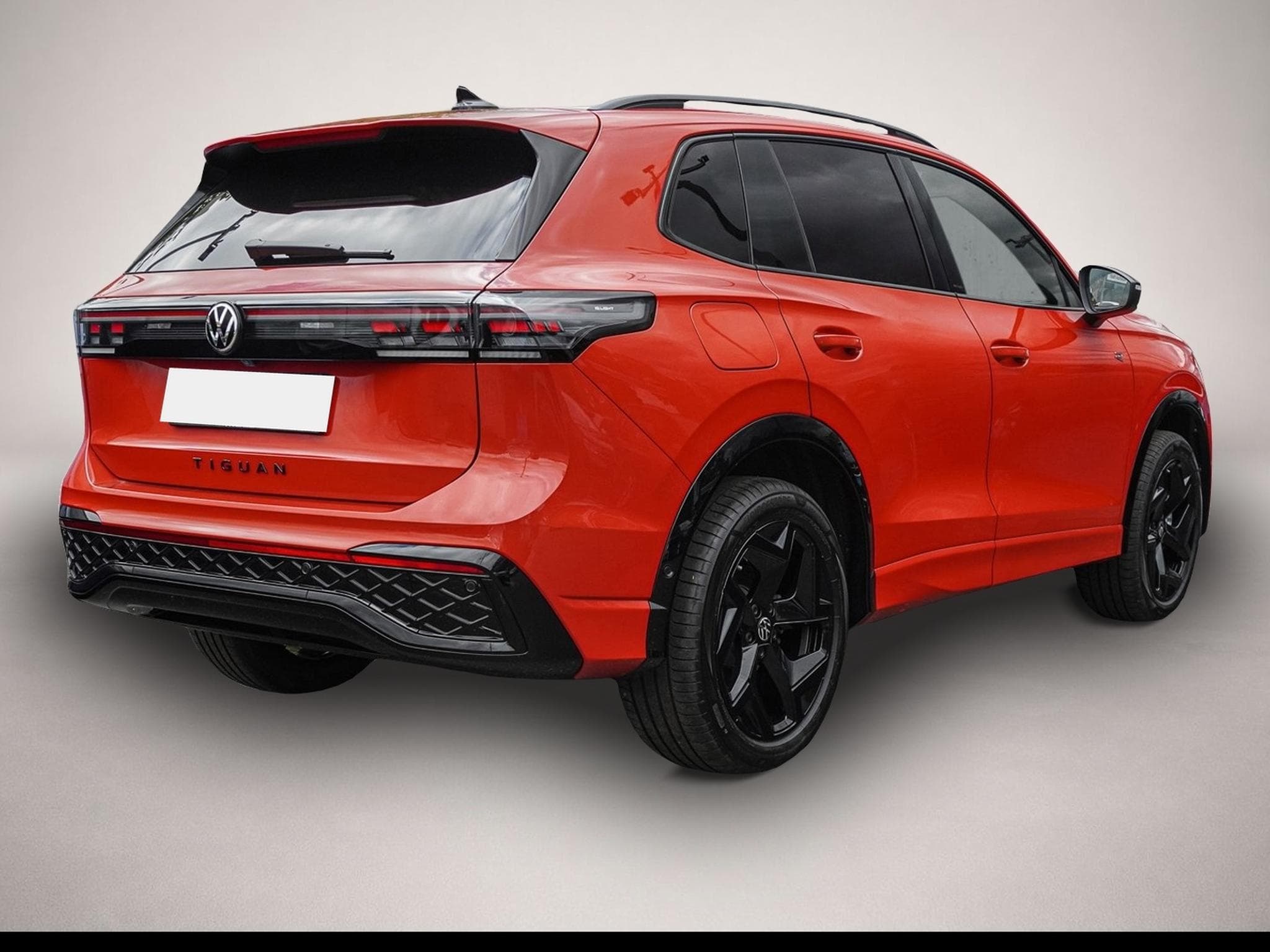 VW Tiguan (2025) - Foto 3