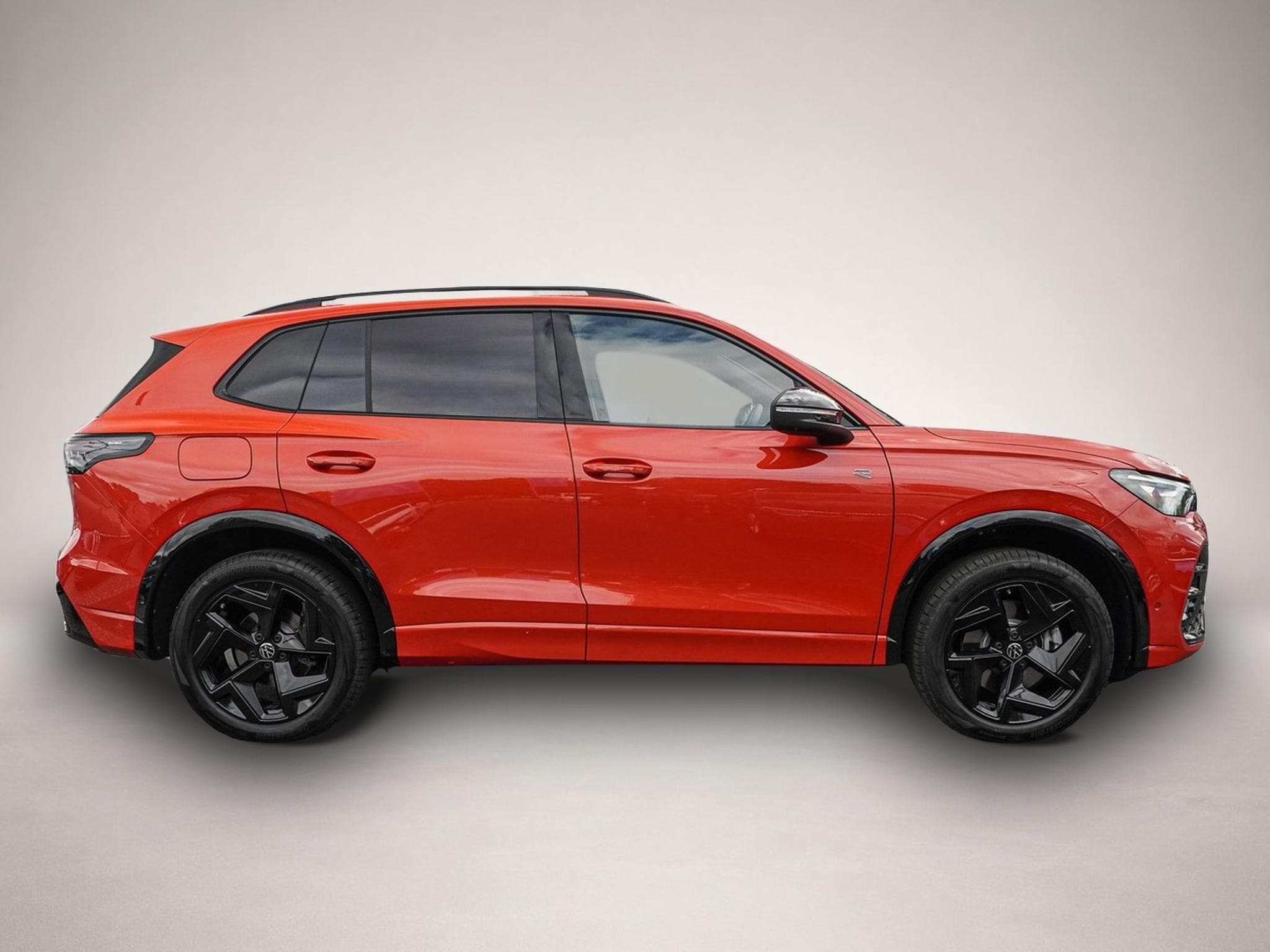 VW Tiguan (2025) - Foto 4