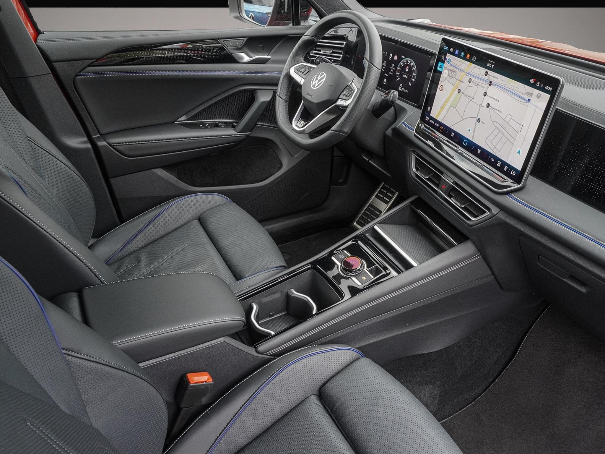 VW Tiguan (2025) - Foto 6