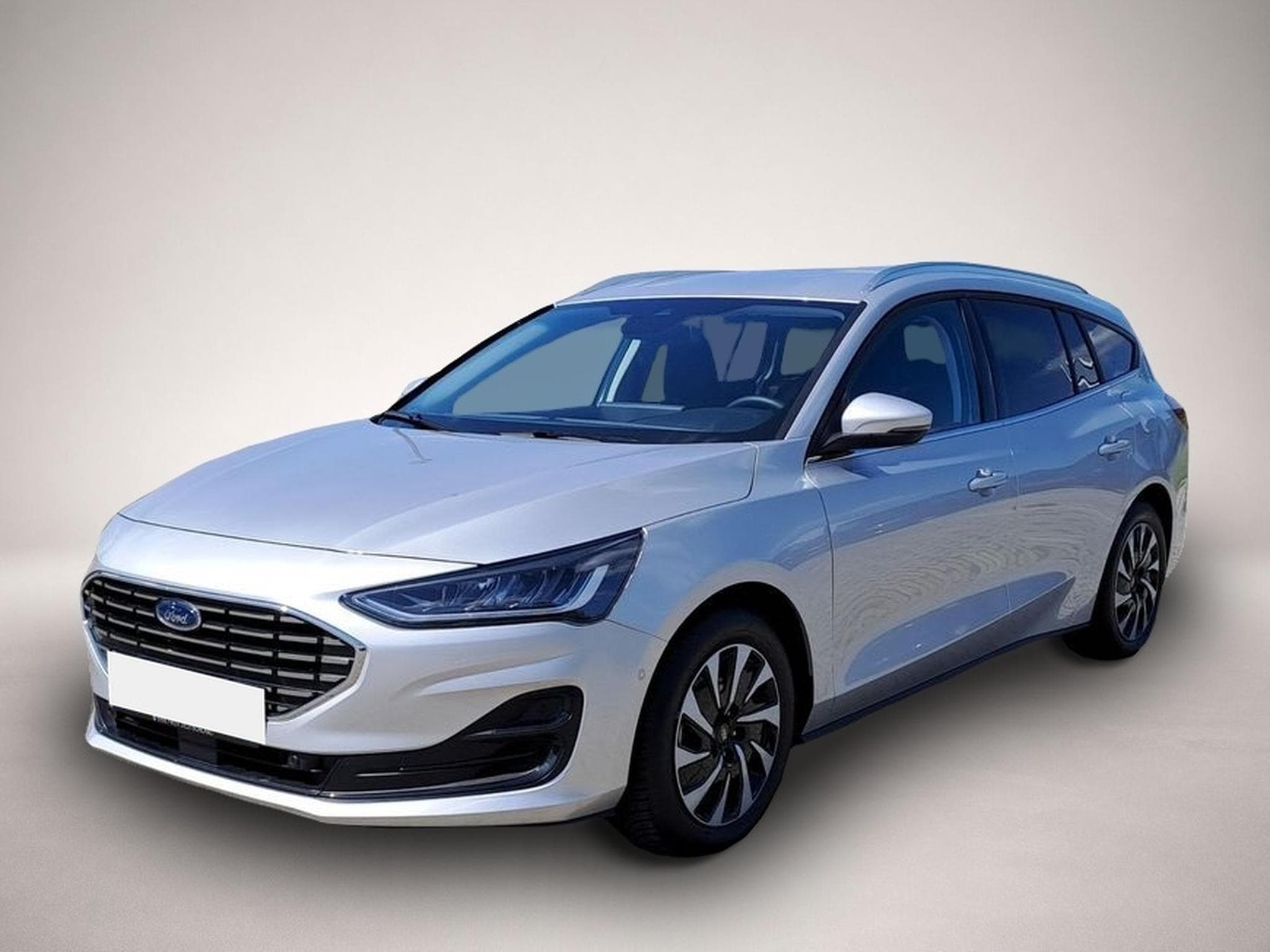 Ford Focus (2024) - Foto 1