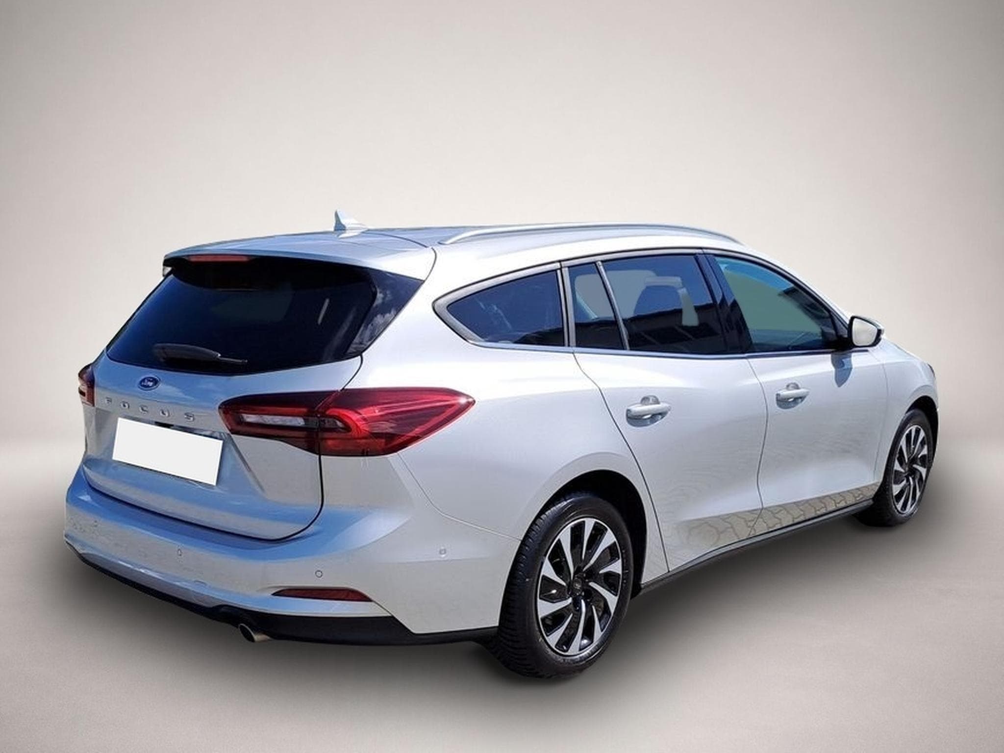 Ford Focus (2024) - Foto 2