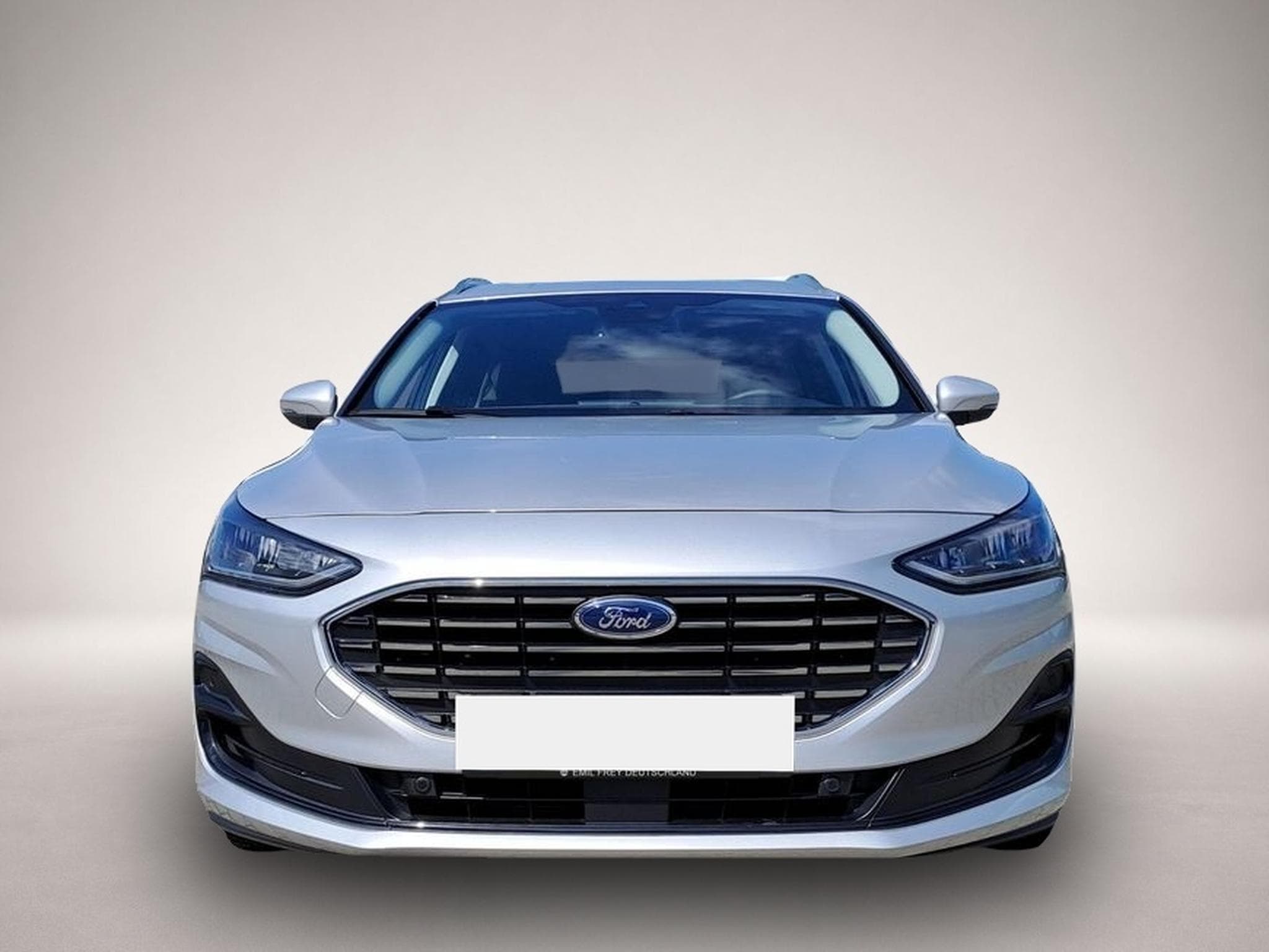 Ford Focus (2024) - Foto 3