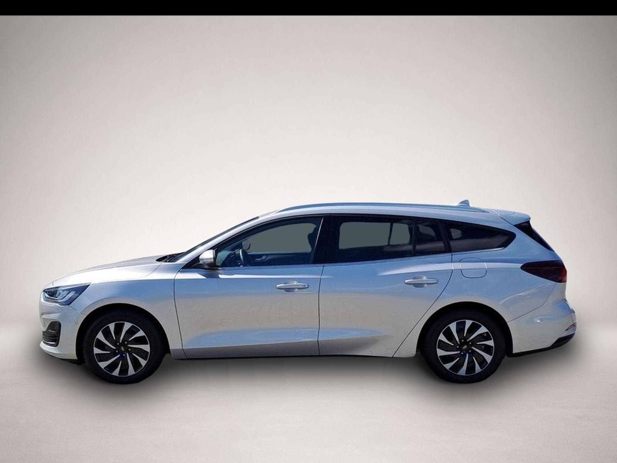 Ford Focus (2024) - Foto 4