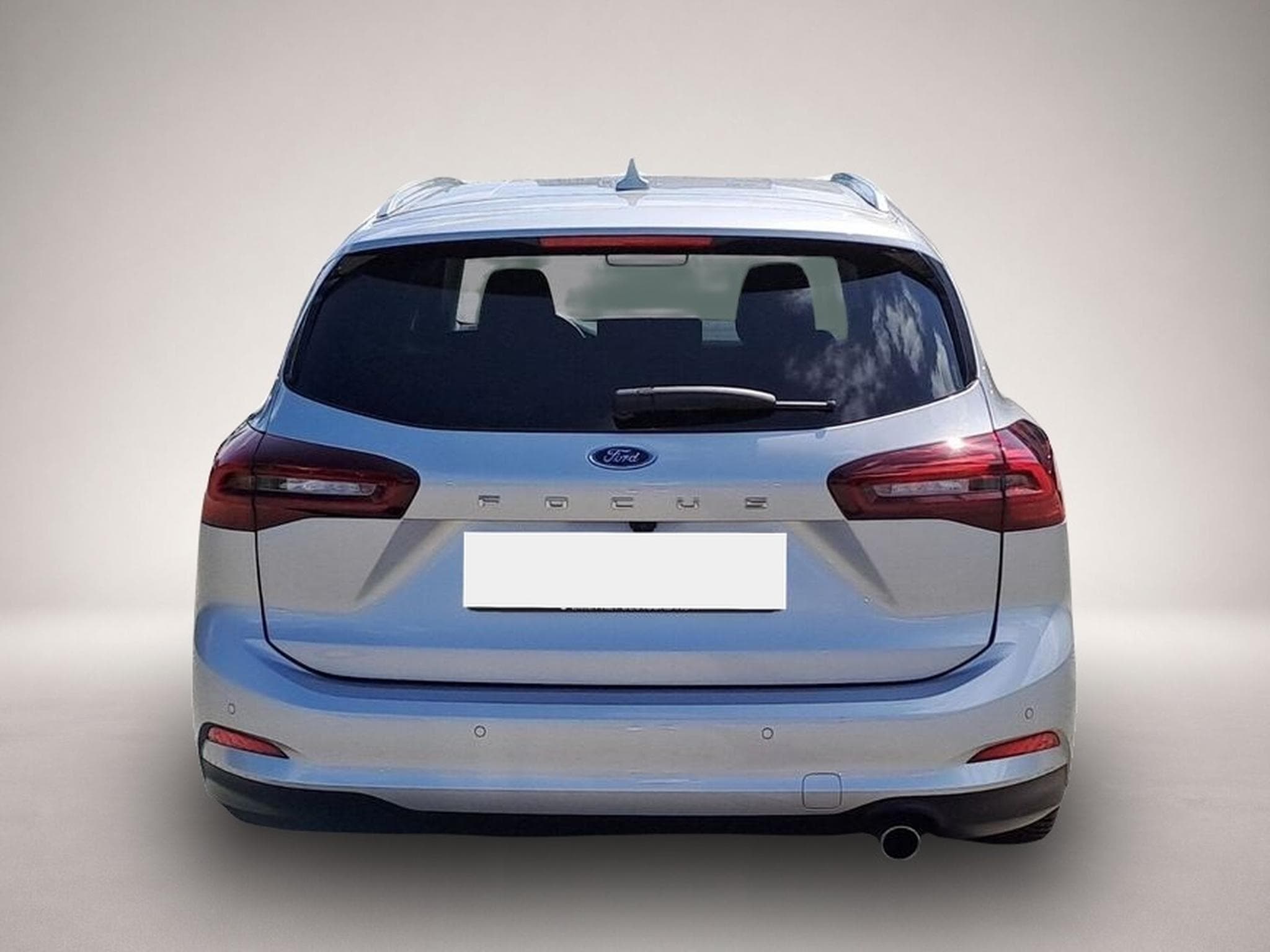 Ford Focus (2024) - Foto 5