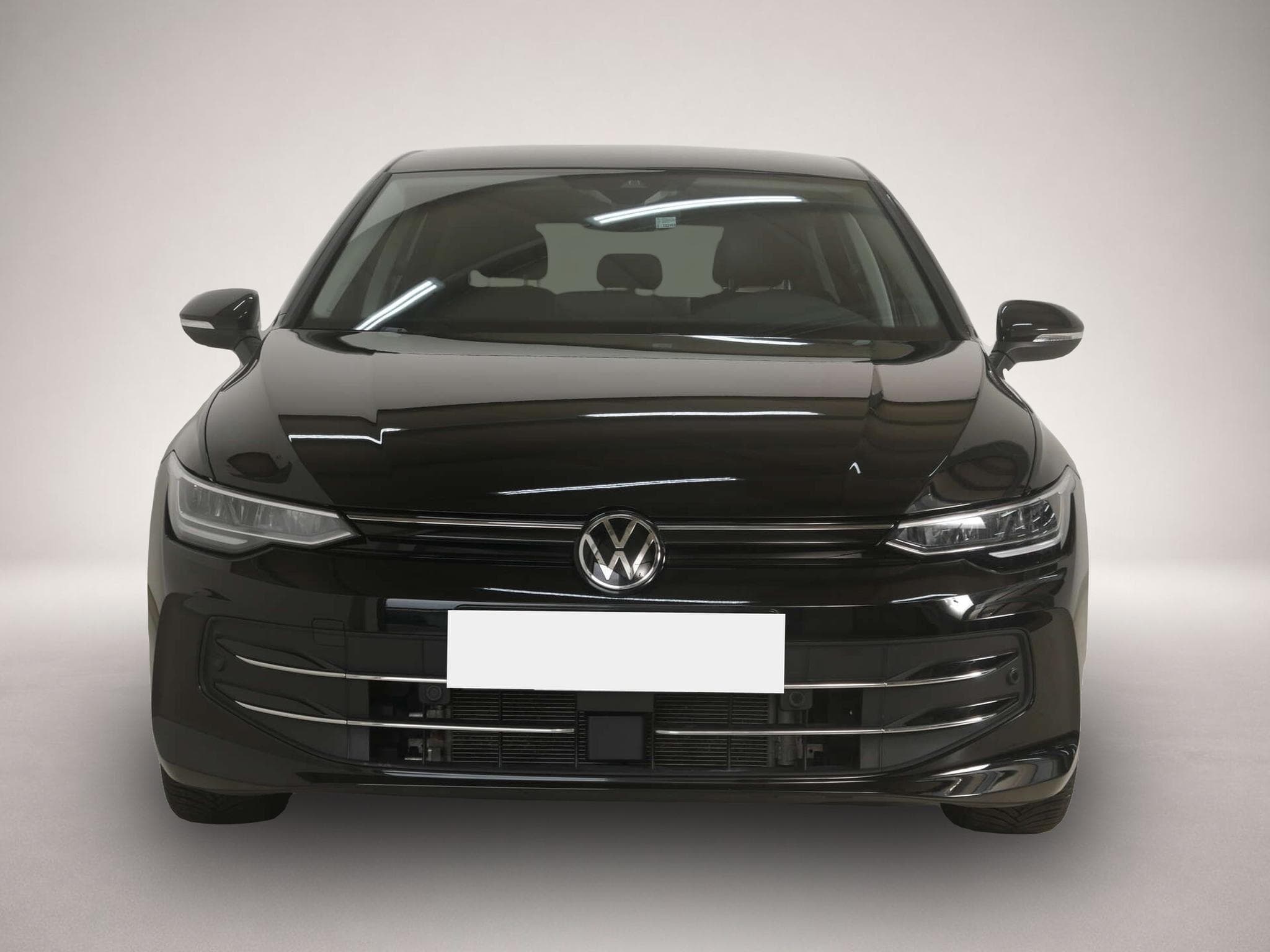 VW Golf (2025) - Foto 2