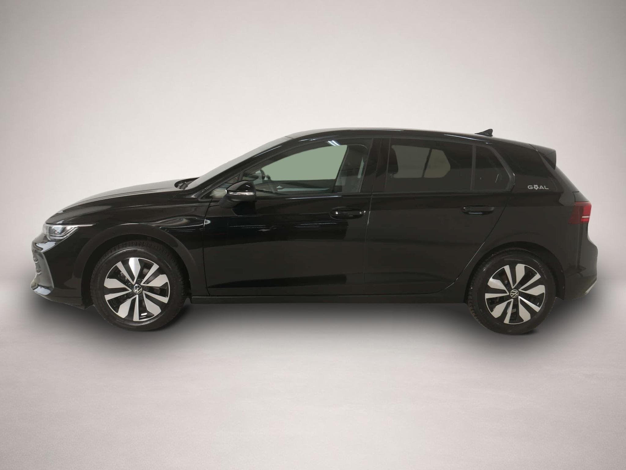 VW Golf (2025) - Foto 3