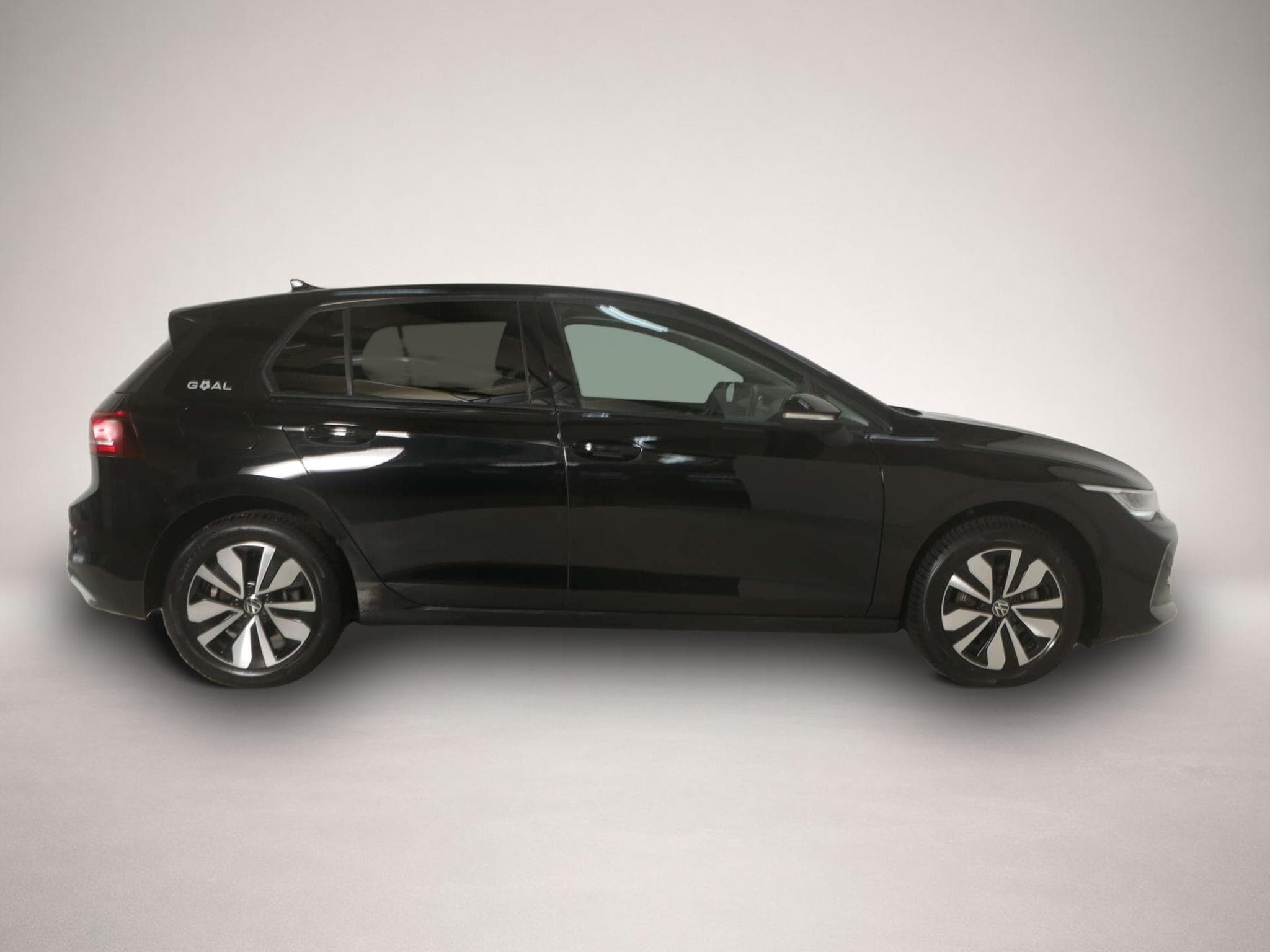 VW Golf (2025) - Foto 5