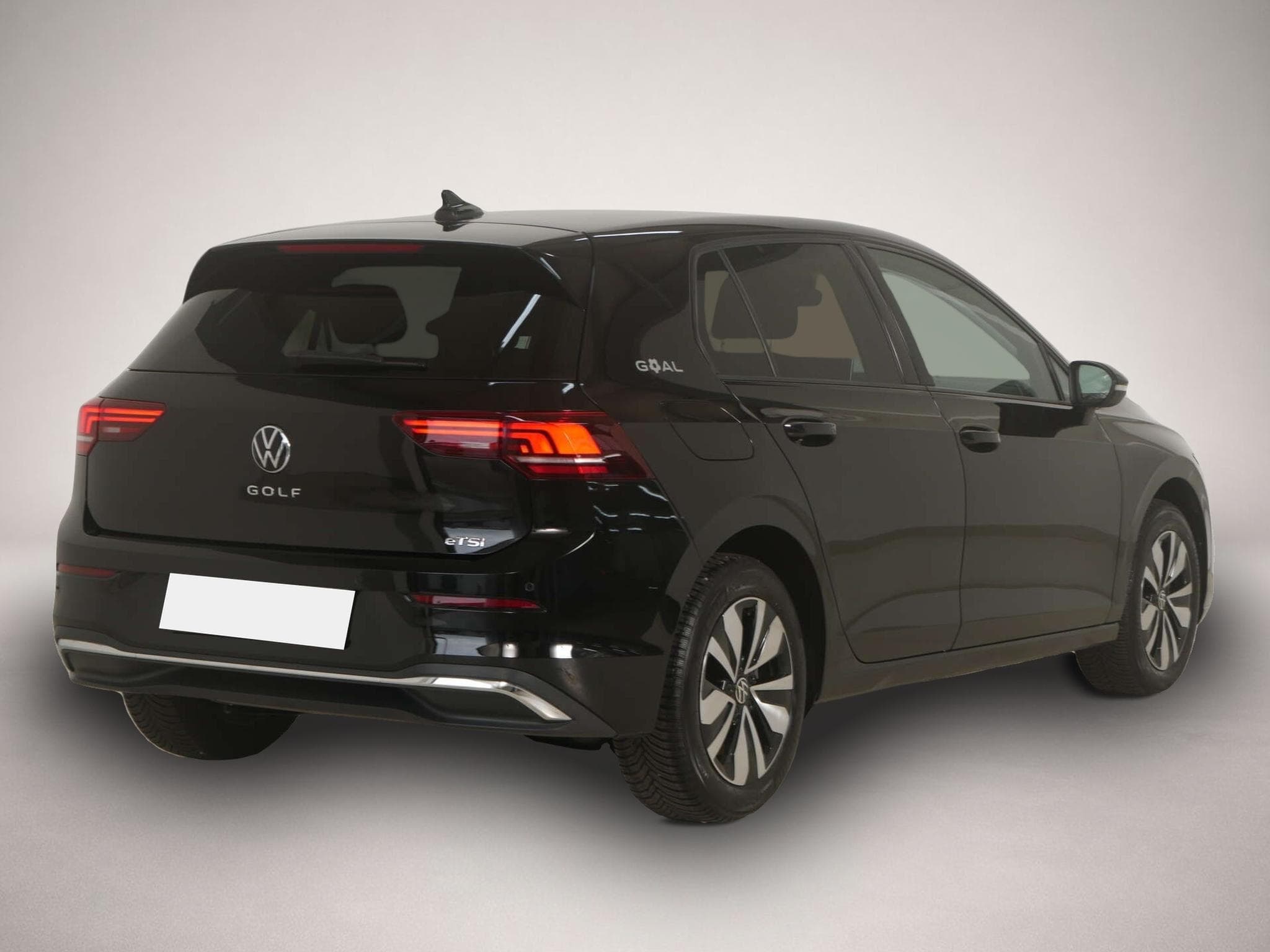 VW Golf (2025) - Foto 6