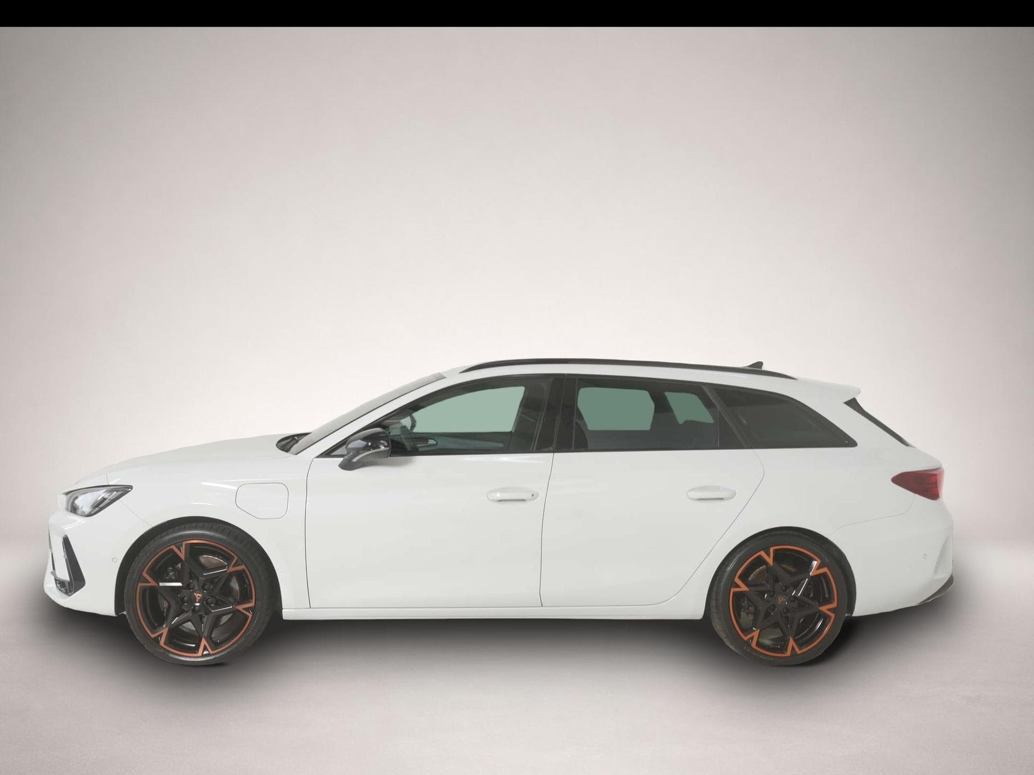 Cupra Leon (2025) - Foto 2