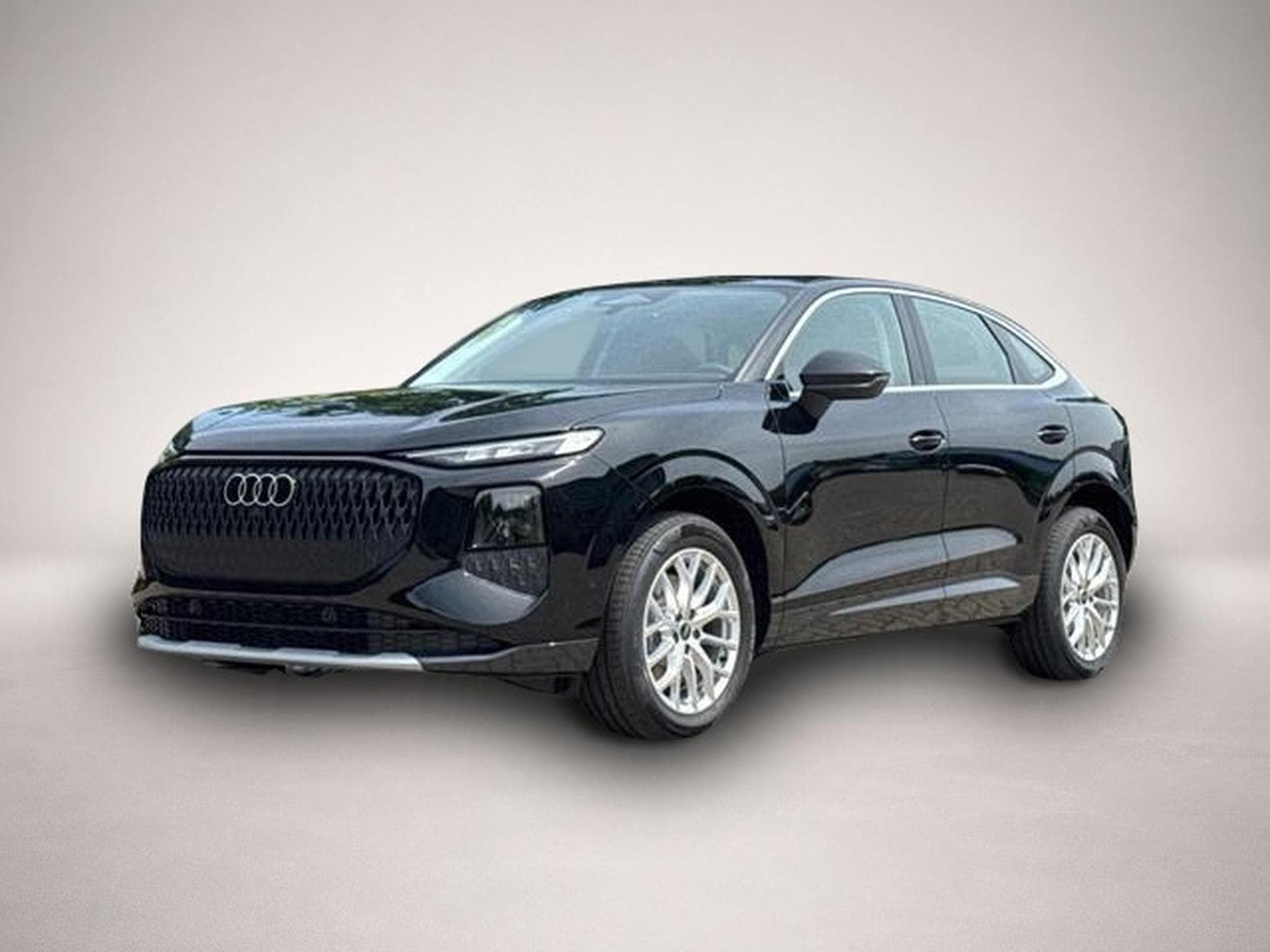 Audi Q3 (2026) - Foto 1