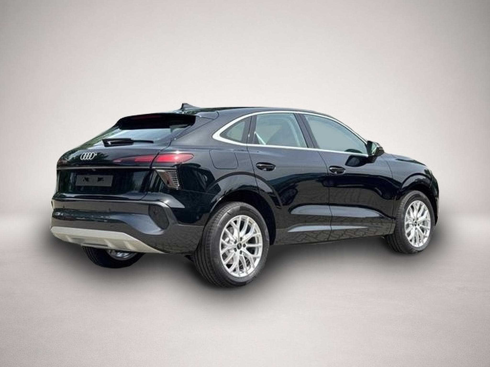 Audi Q3 (2026) - Foto 3