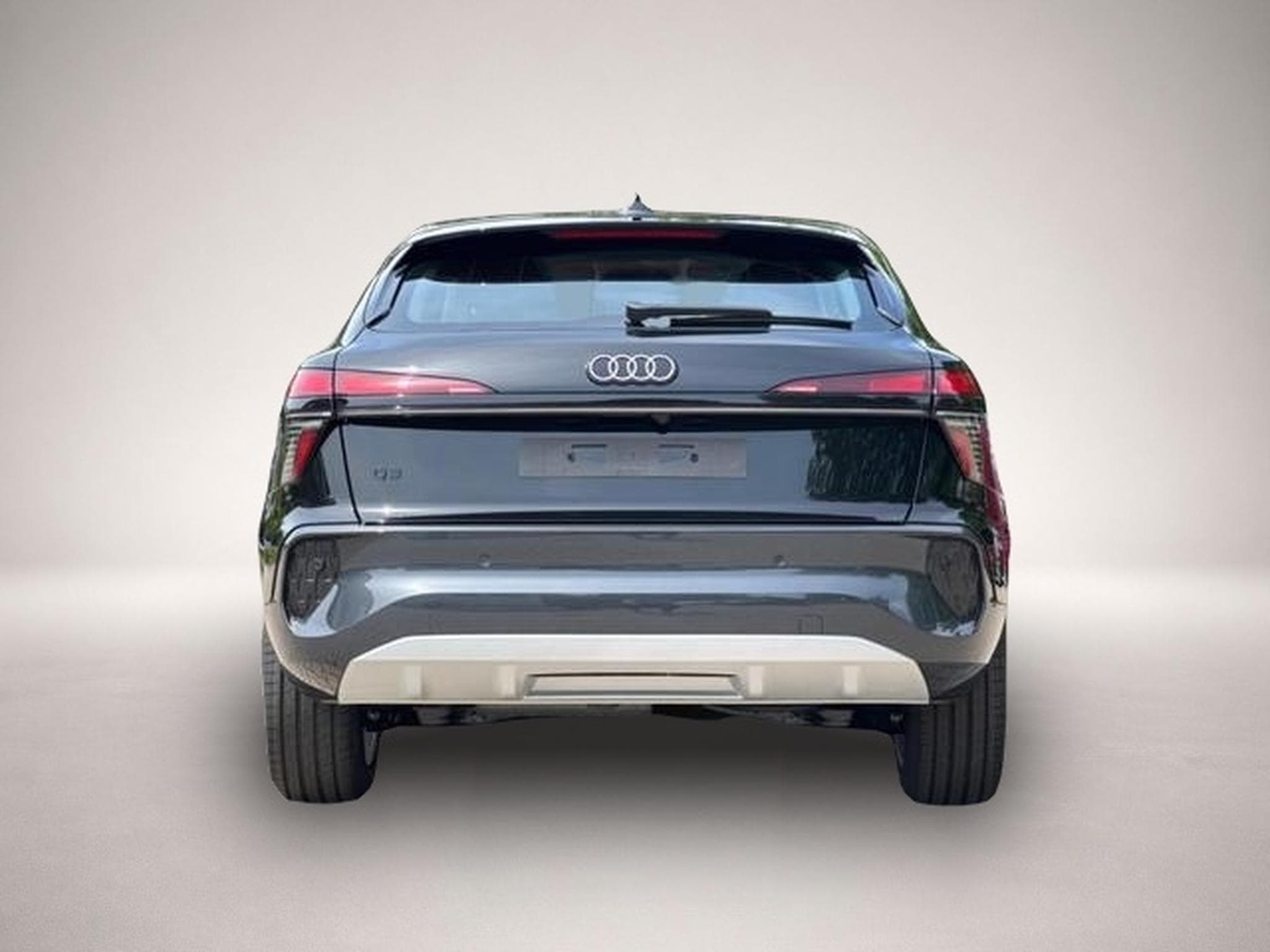 Audi Q3 (2026) - Foto 4