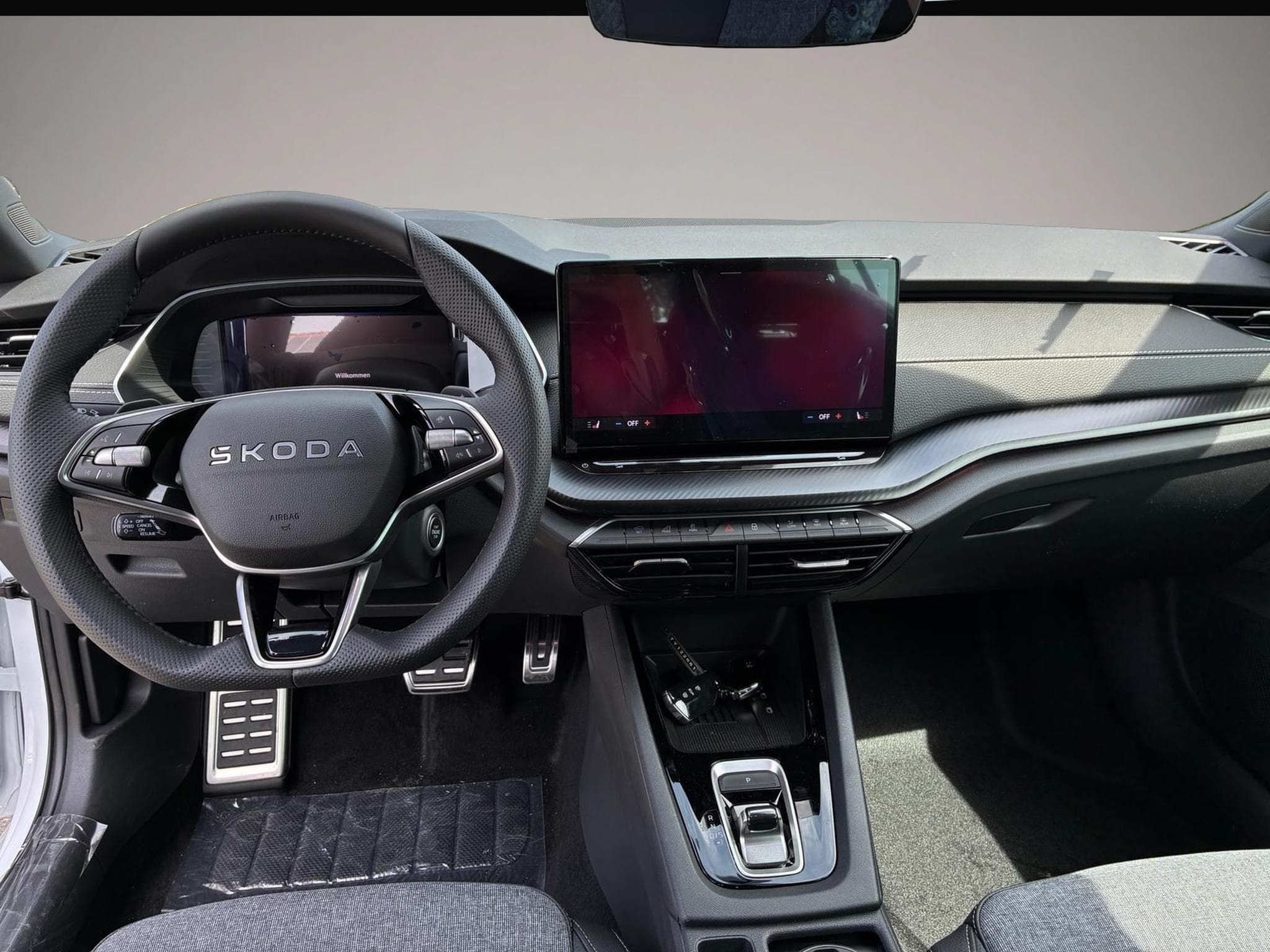 Skoda Octavia (2026) - Foto 3