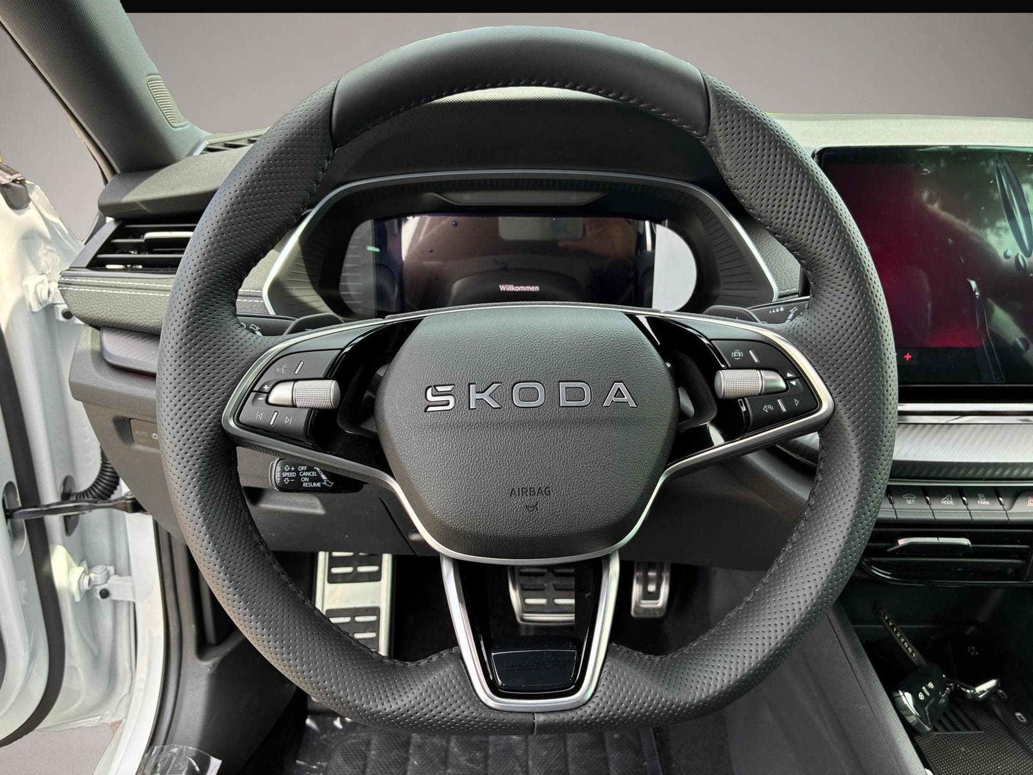 Skoda Octavia (2026) - Foto 4