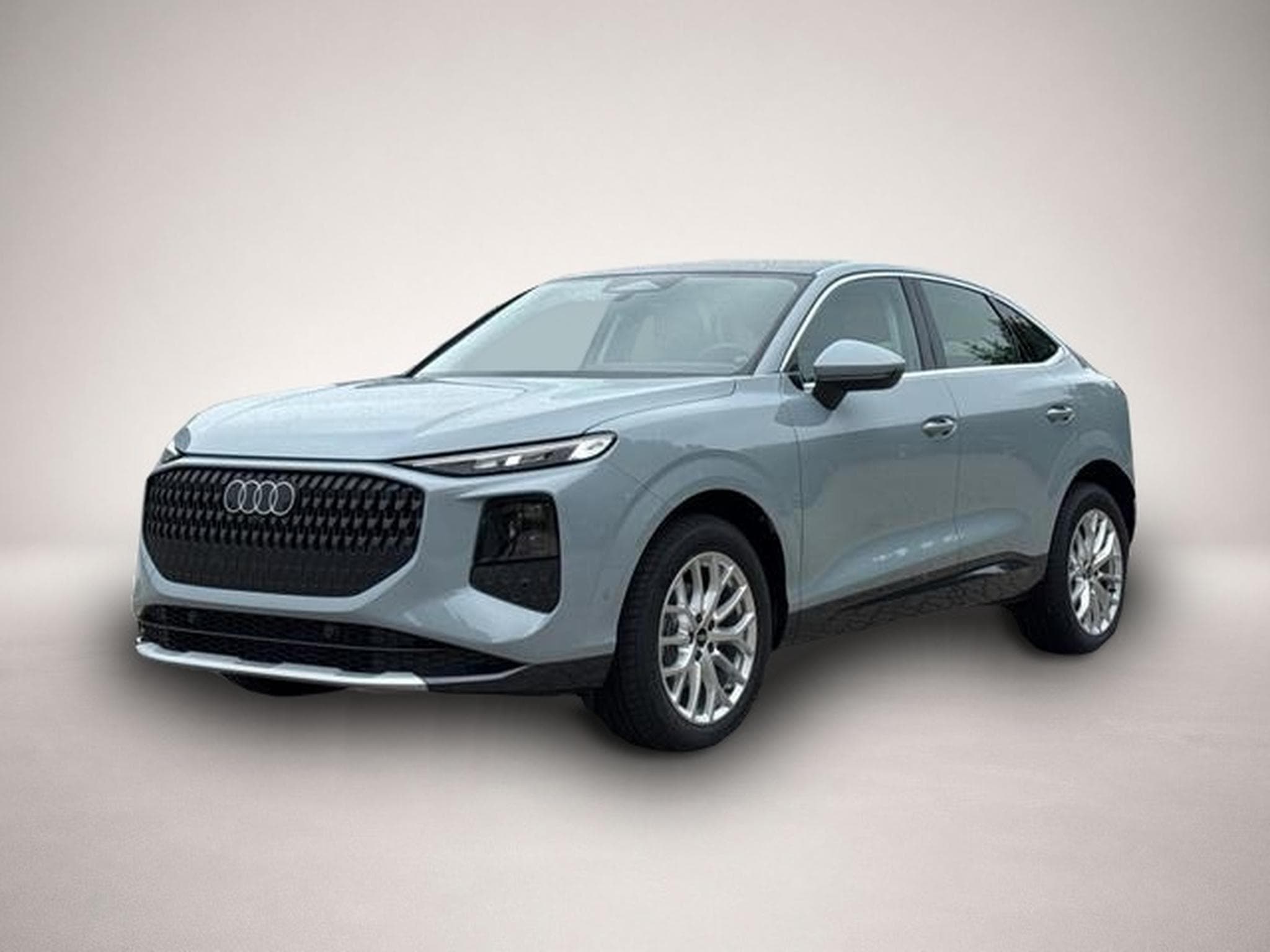 Audi Q3 (2026) - Foto 1