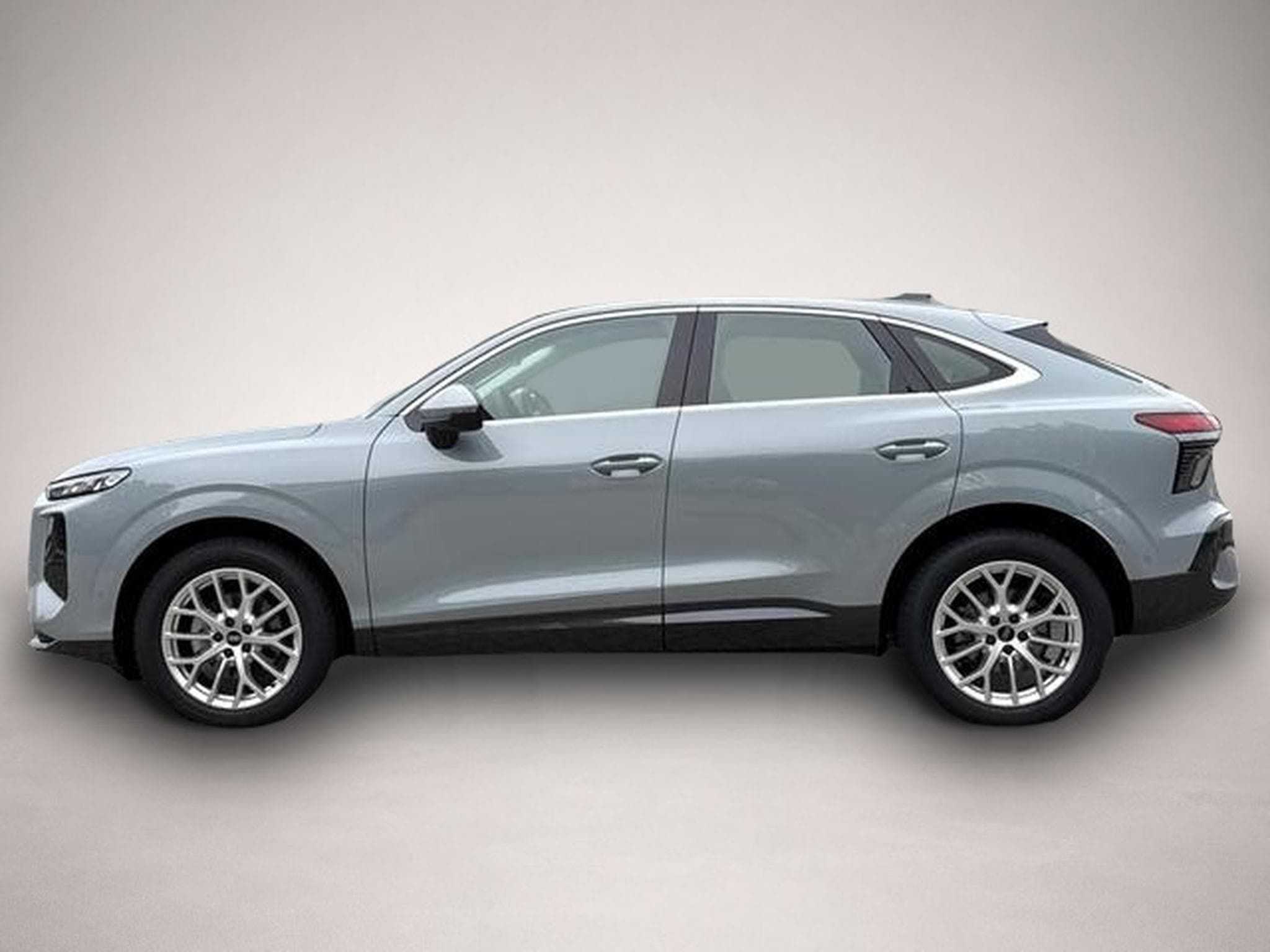 Audi Q3 (2026) - Foto 2