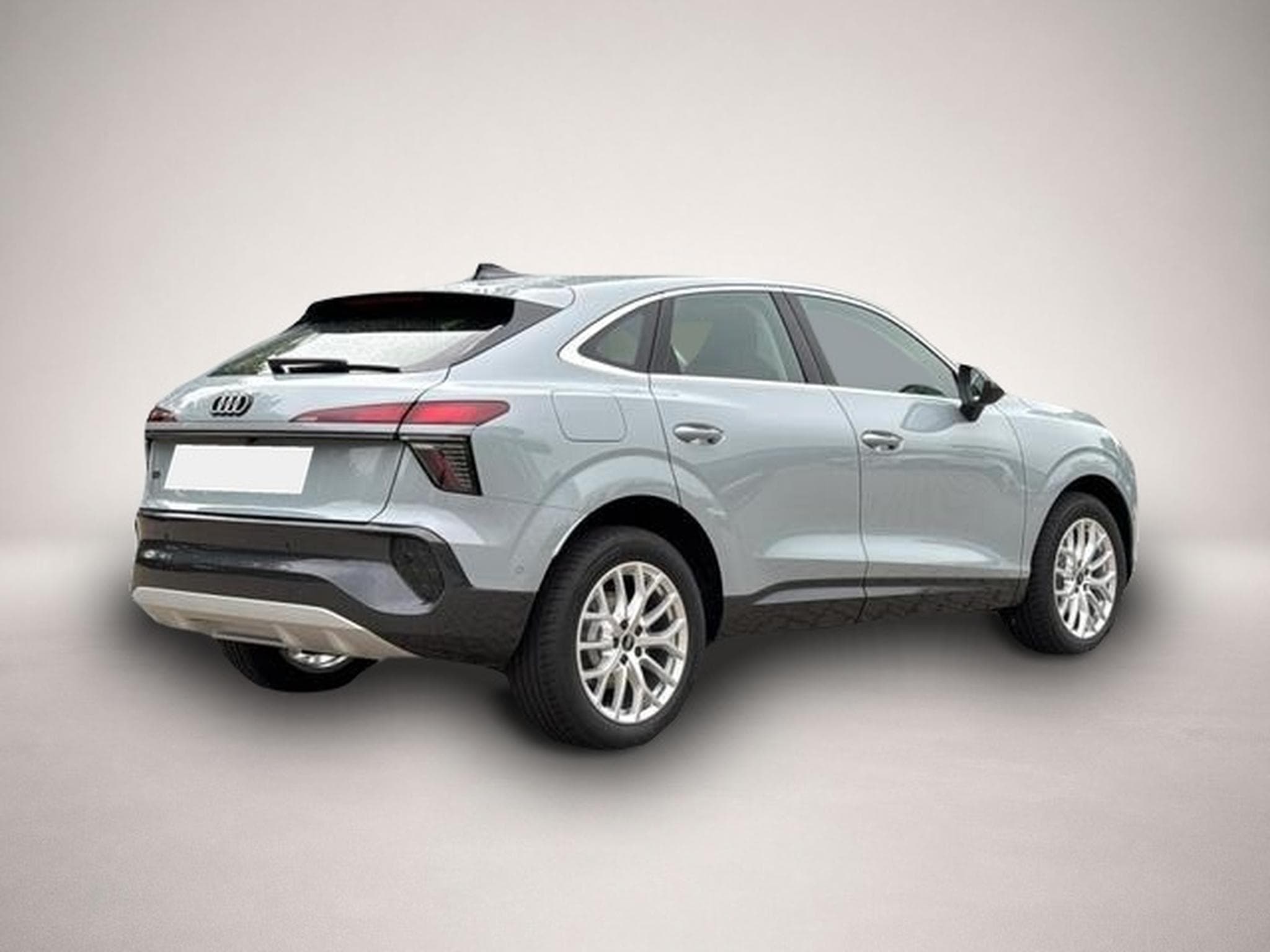 Audi Q3 (2026) - Foto 3