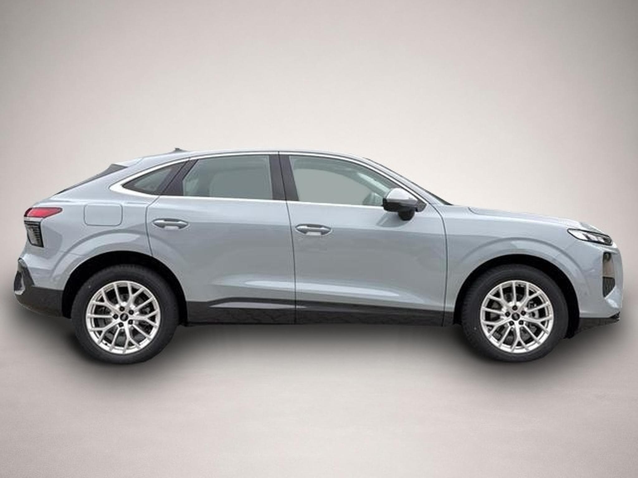 Audi Q3 (2026) - Foto 5