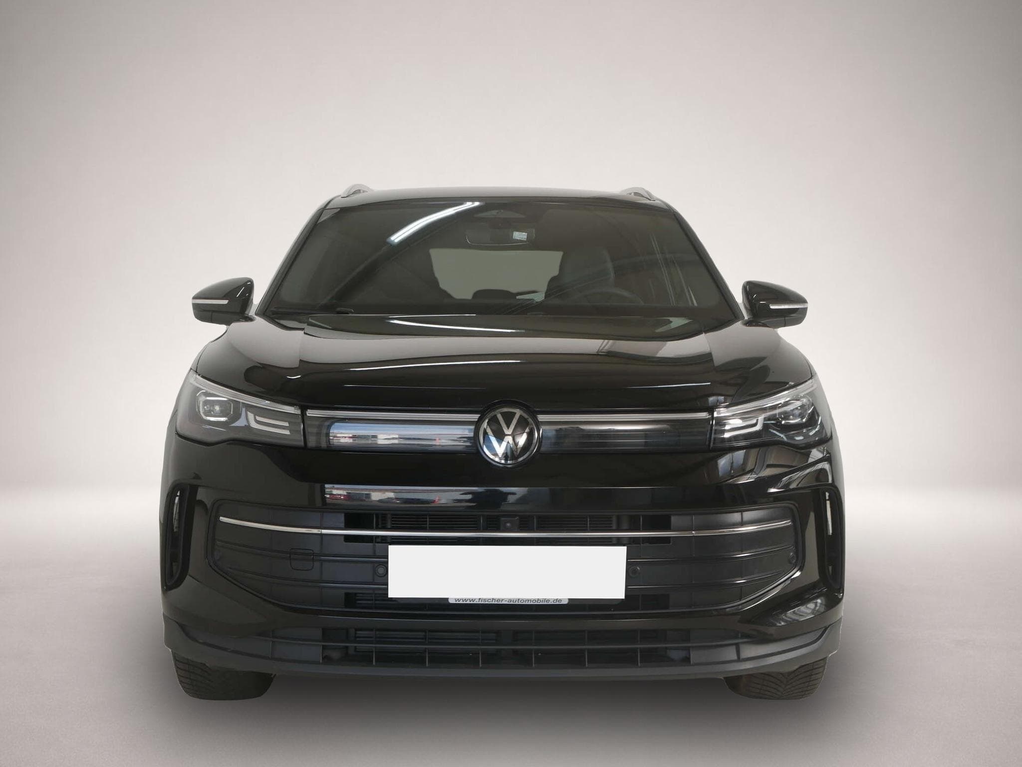 VW Tiguan (2025) - Foto 1