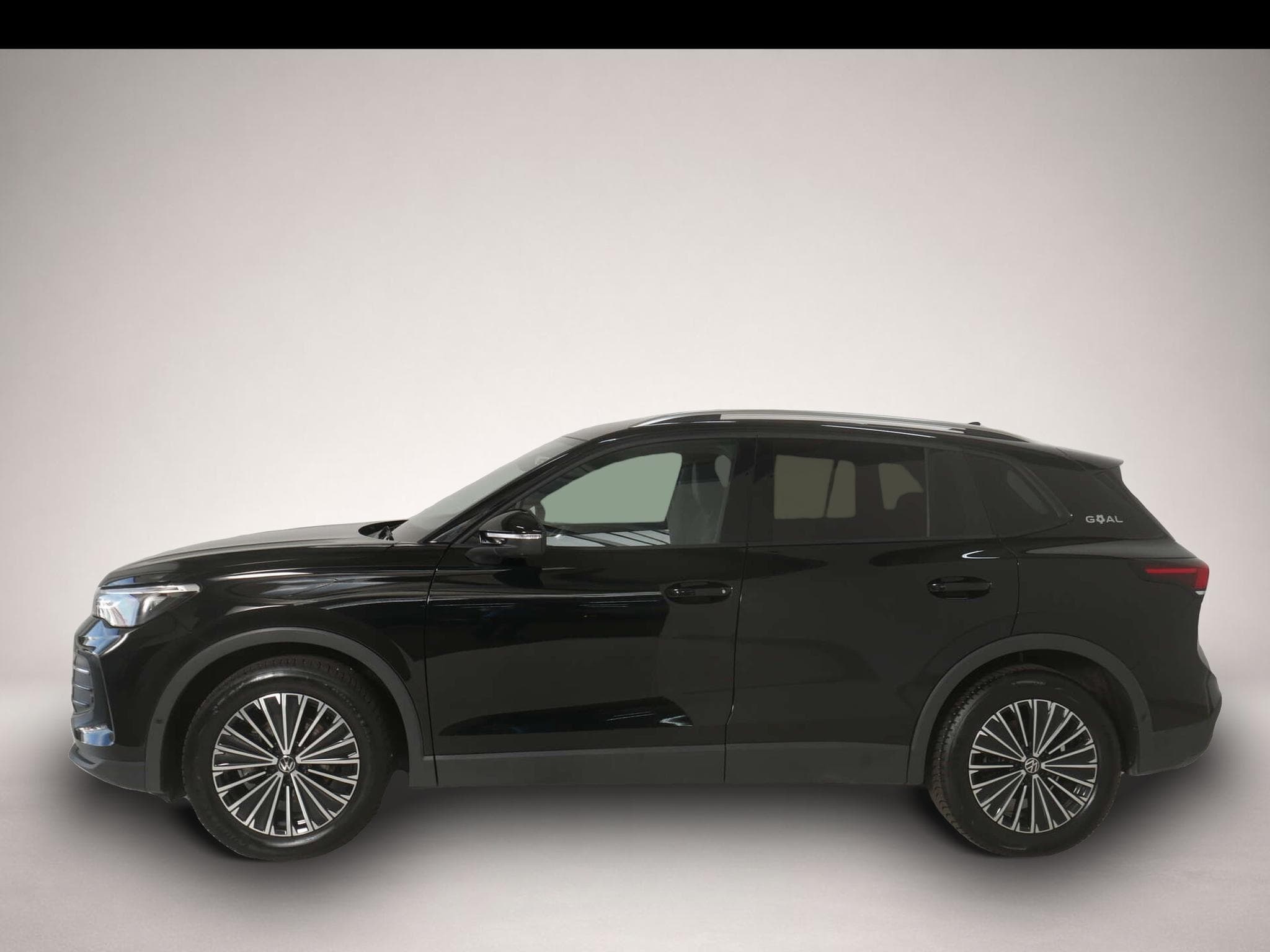 VW Tiguan (2025) - Foto 2