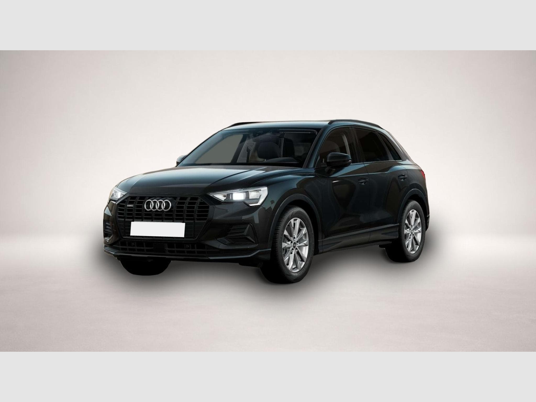 Audi Quattro (2026) - Photo 1