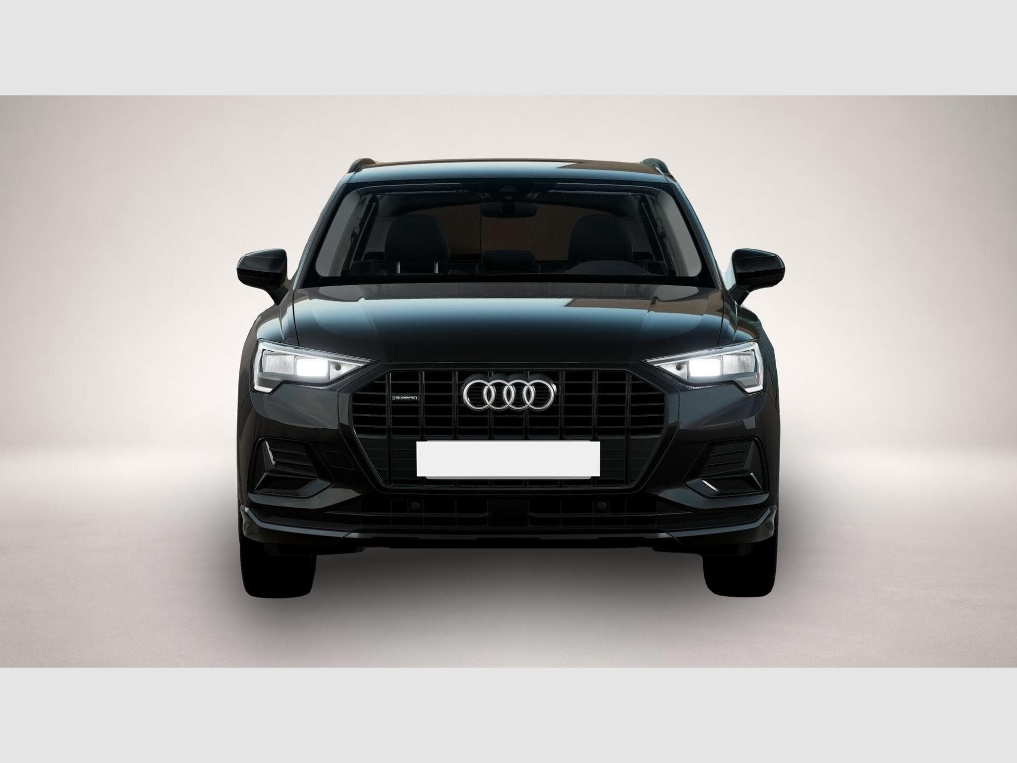 Audi Quattro (2026) - Photo 2