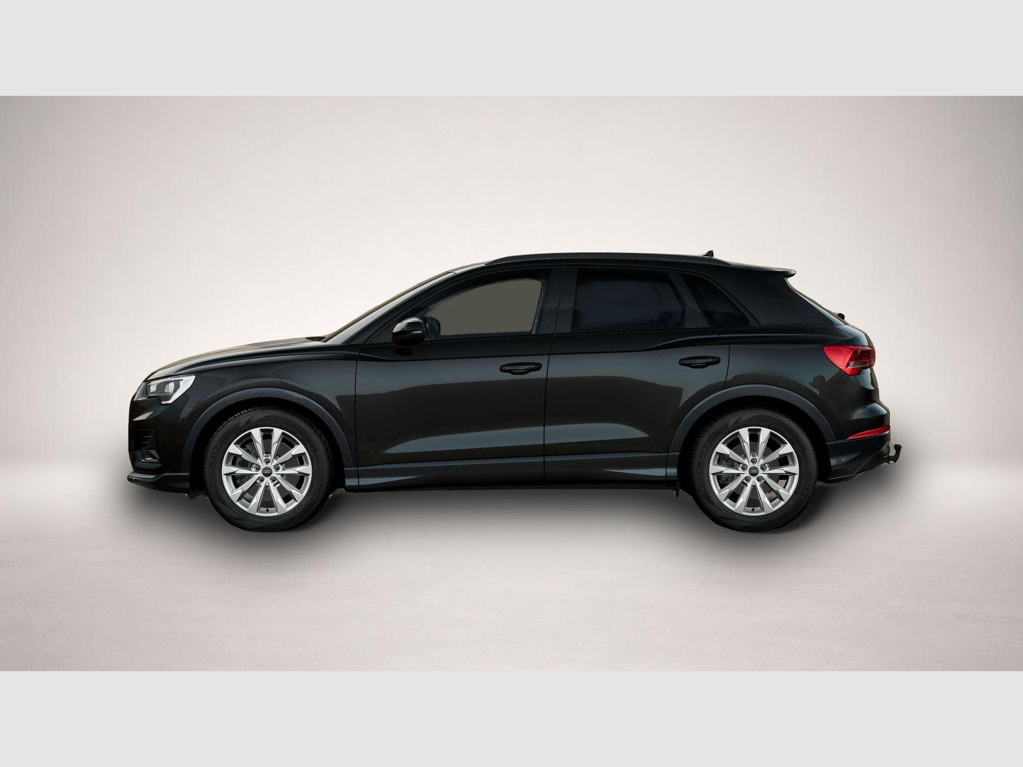 Audi Quattro (2026) - Photo 3
