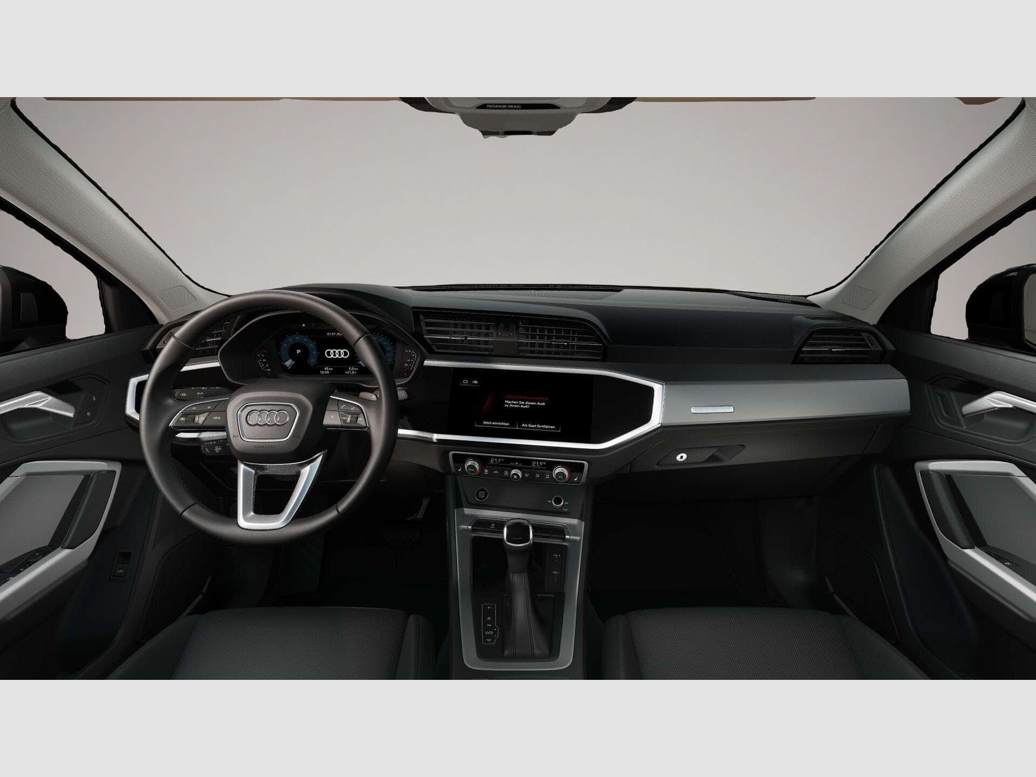 Audi Quattro (2026) - Photo 5