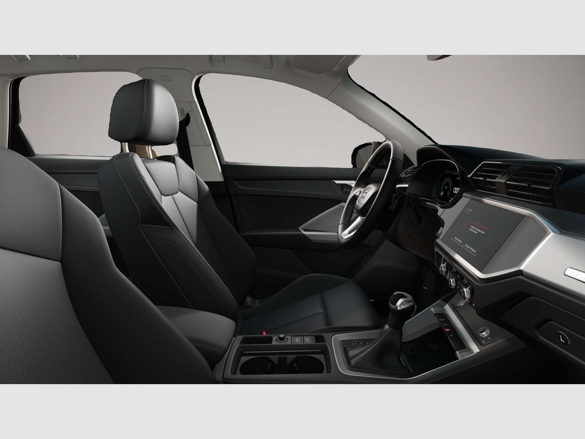 Audi Quattro (2026) - Photo 6