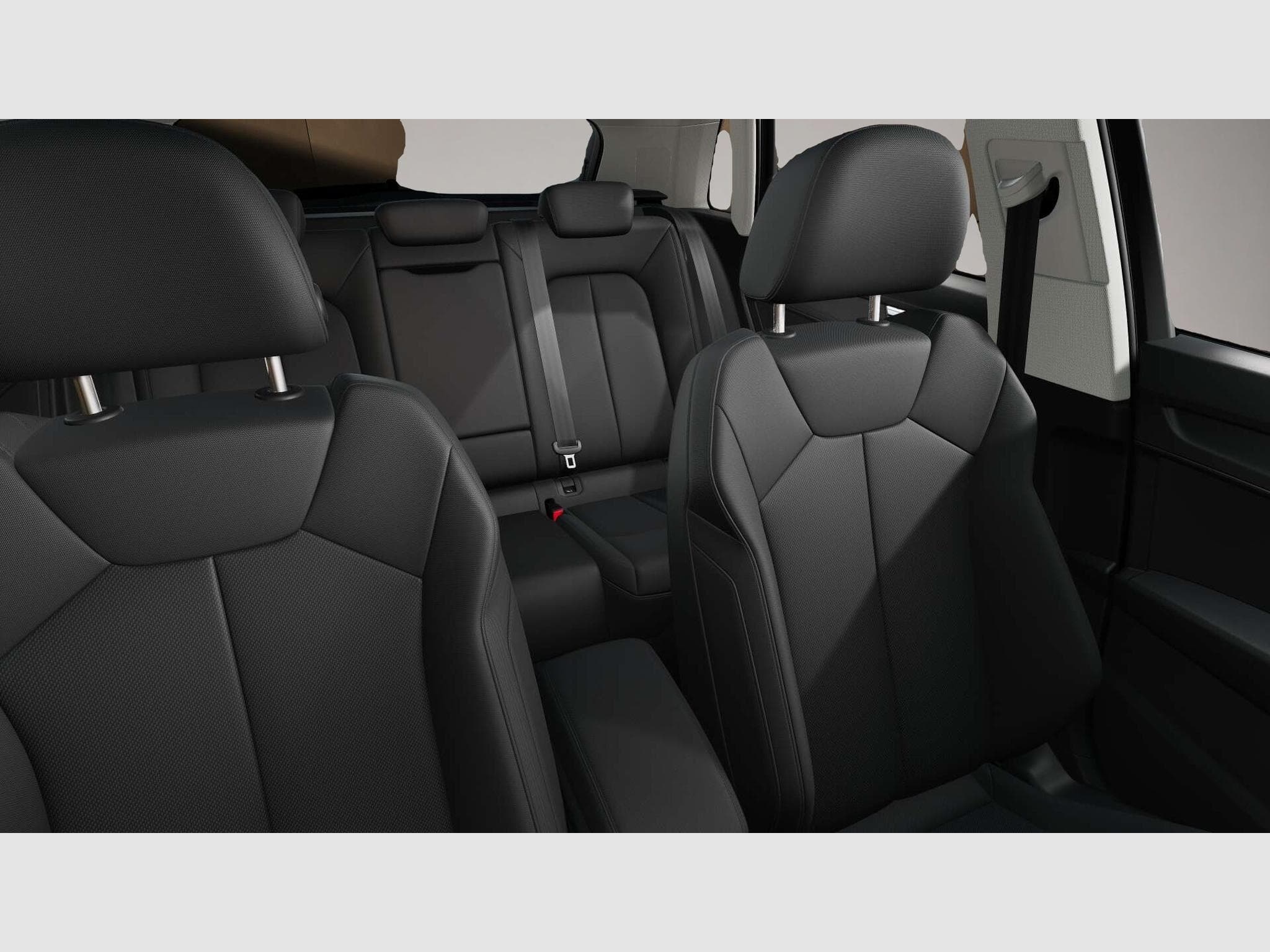 Audi Quattro (2026) - Photo 7