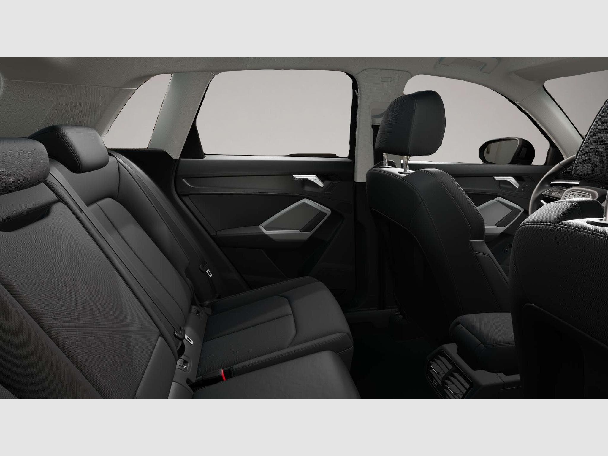 Audi Quattro (2026) - Photo 8