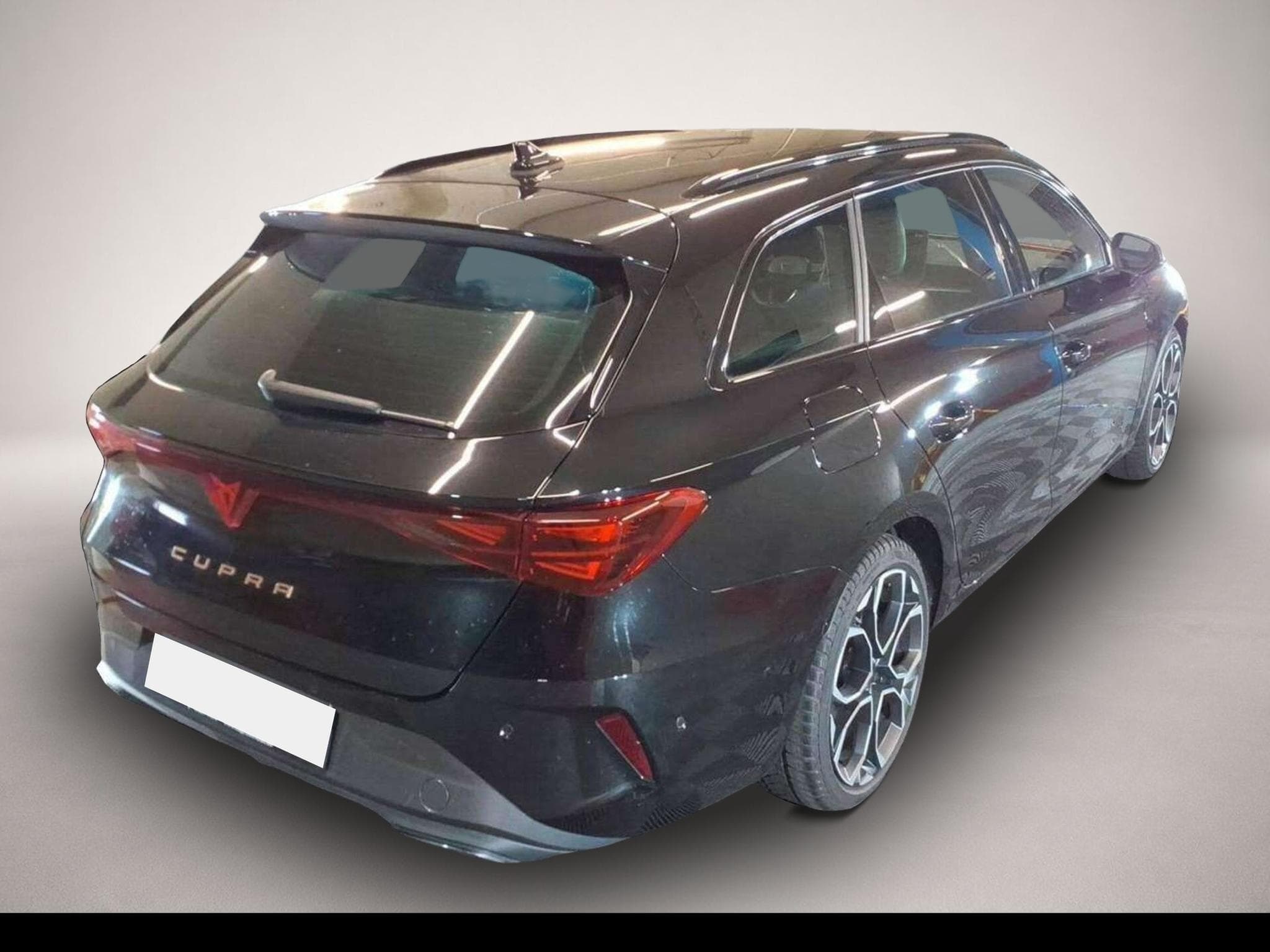 Cupra Leon (2025) - Foto 2