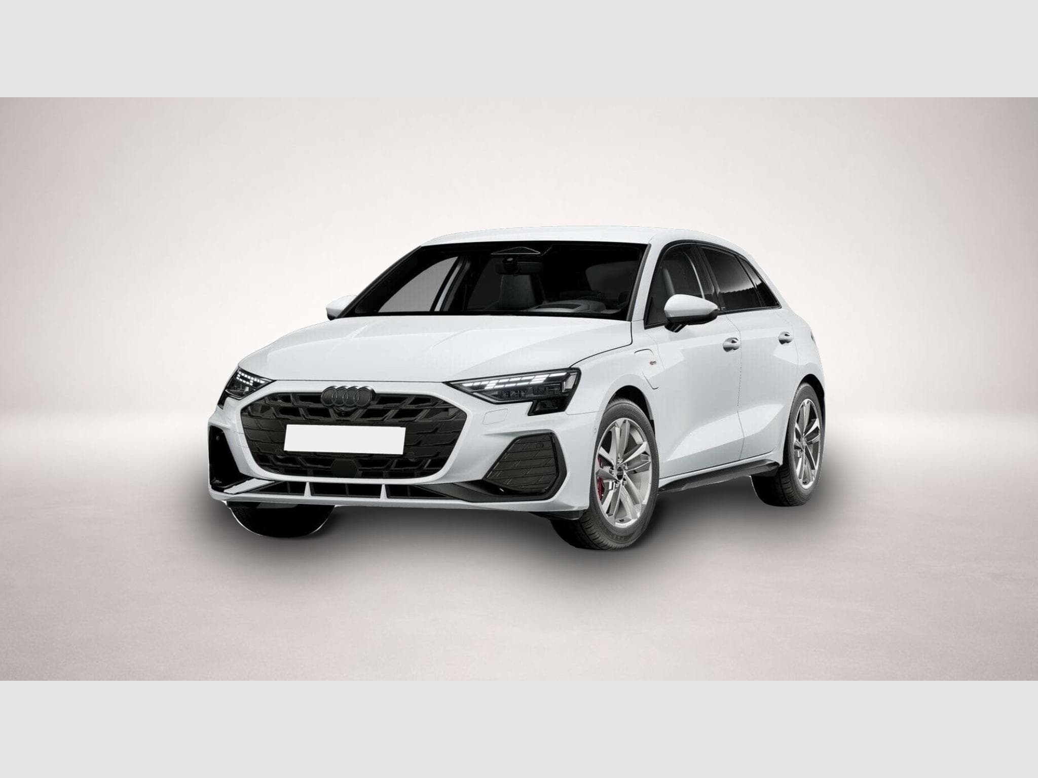 Audi A3 (2026) - Foto 1